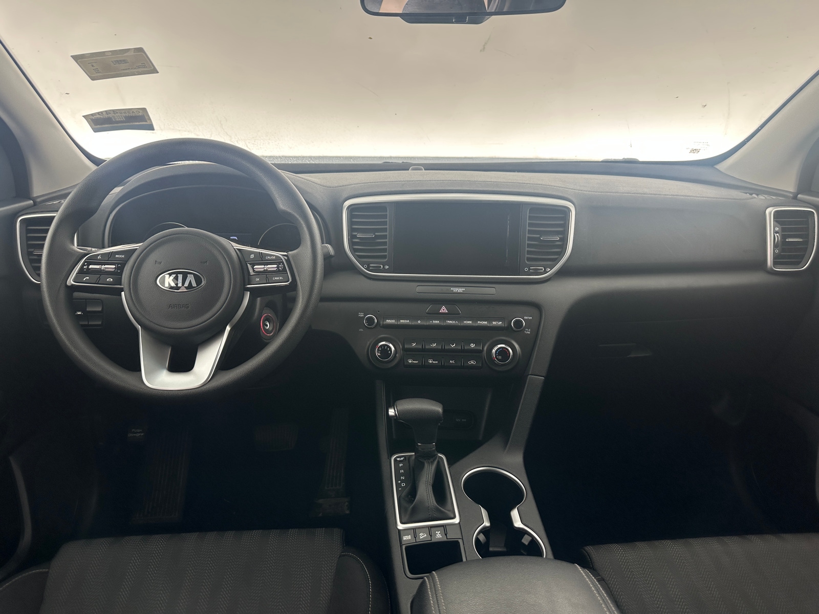 Thumbnail: 2020 Kia Sportage - 3