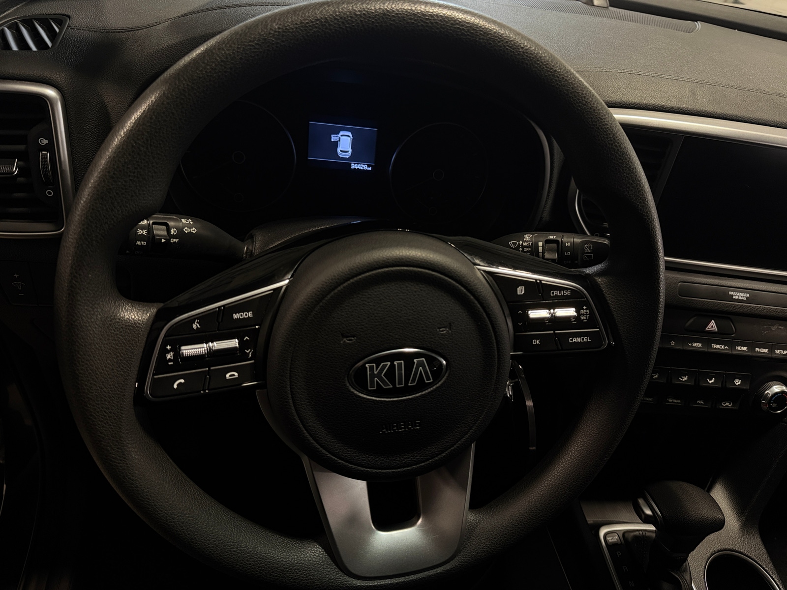 Thumbnail: 2020 Kia Sportage - 5