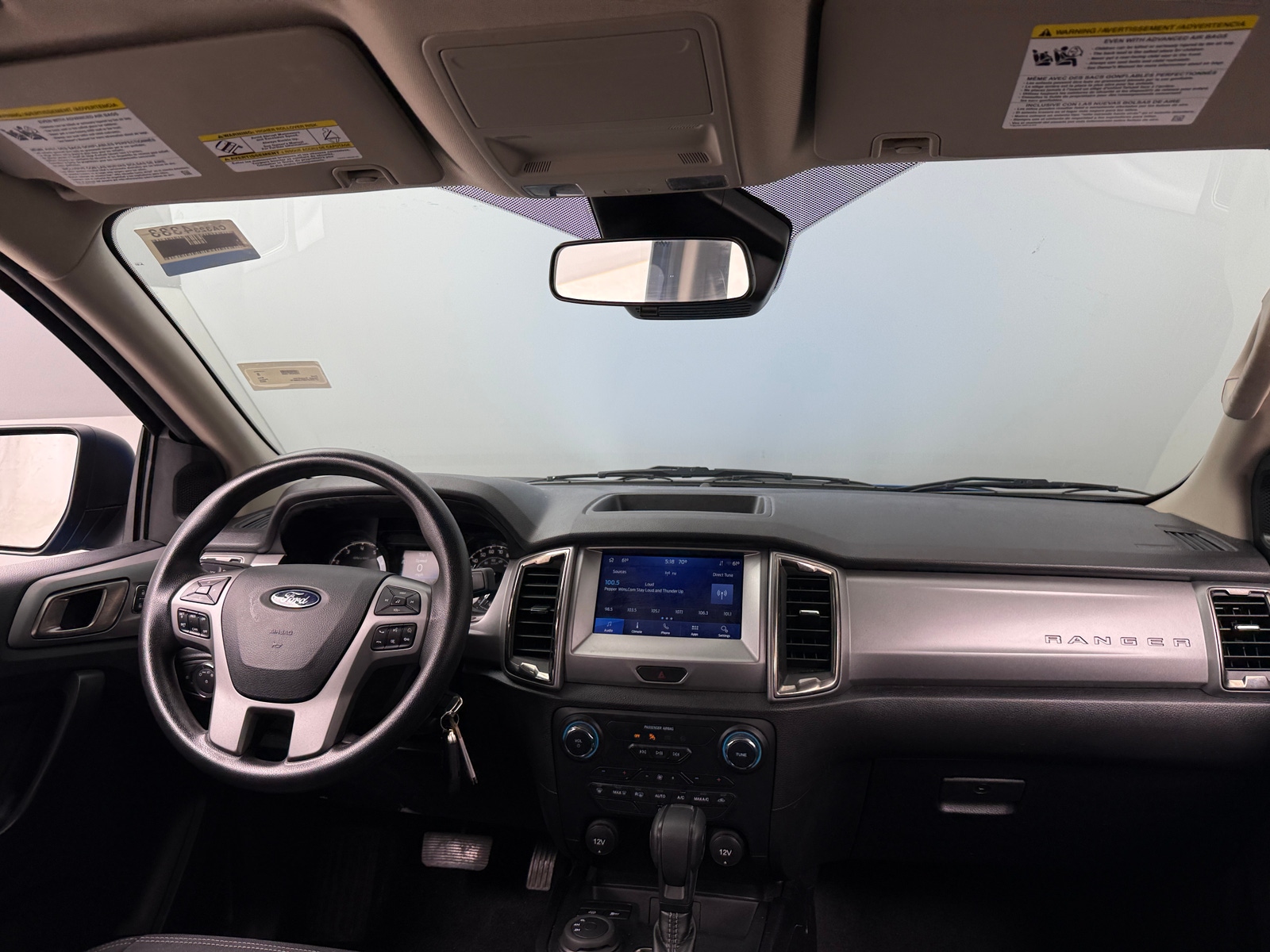 Thumbnail: 2023 Ford Ranger - 3