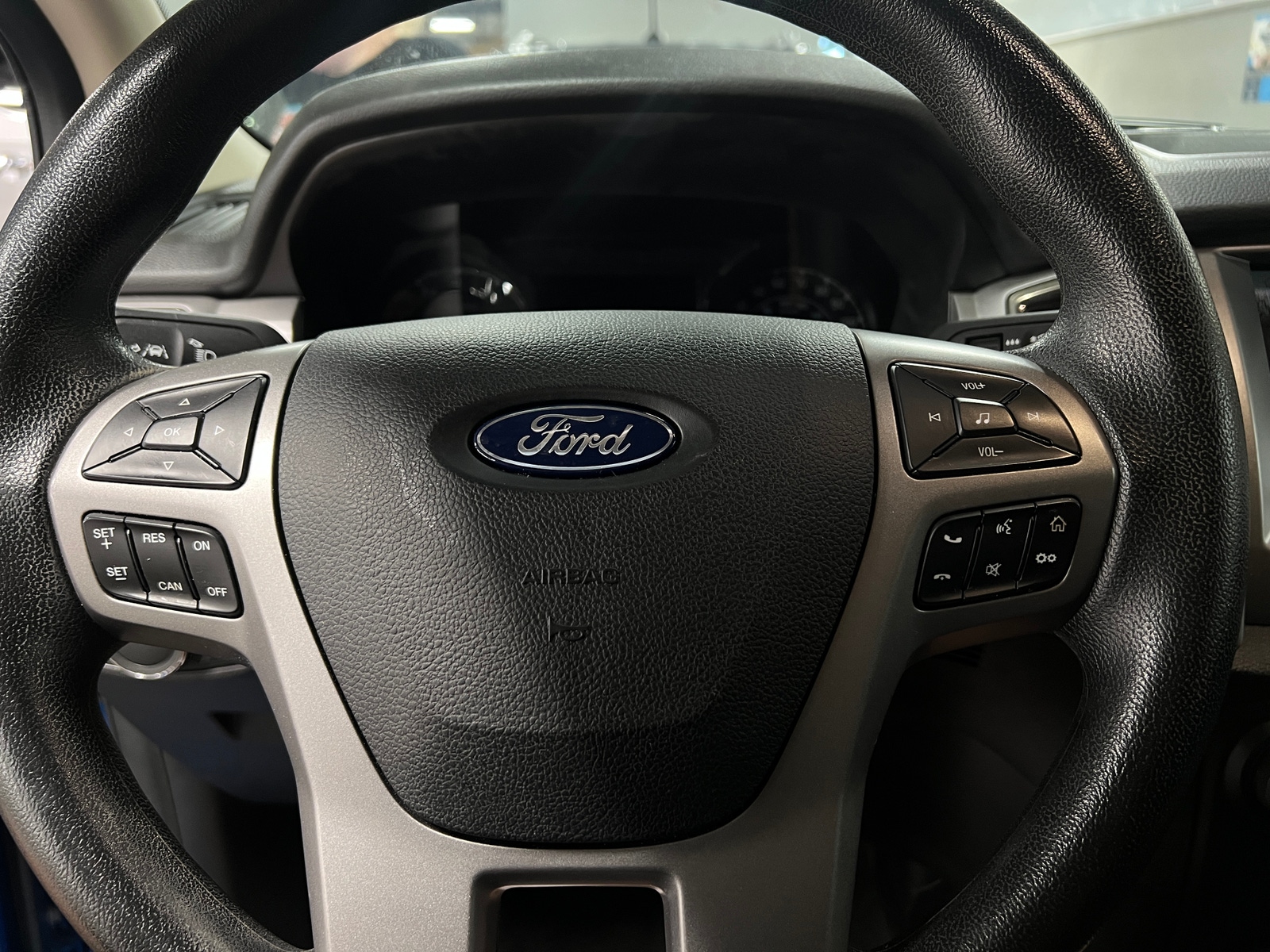 Thumbnail: 2023 Ford Ranger - 5