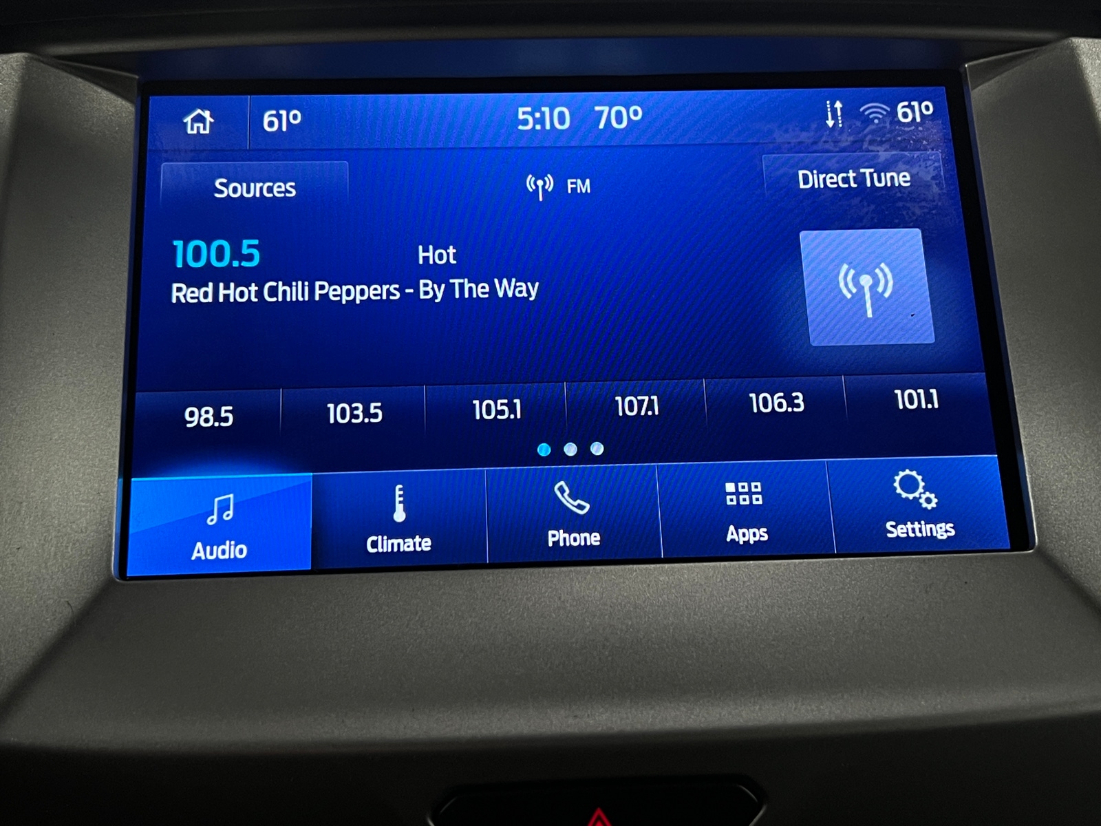 Thumbnail: 2023 Ford Ranger - 4