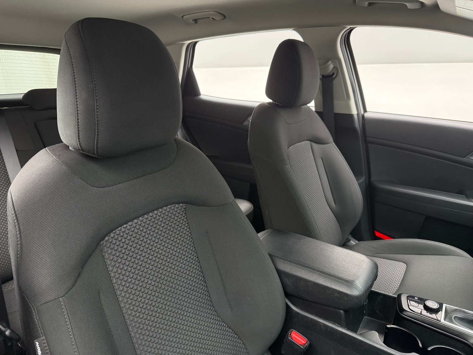 Thumbnail: 2024 Kia Sportage - 2