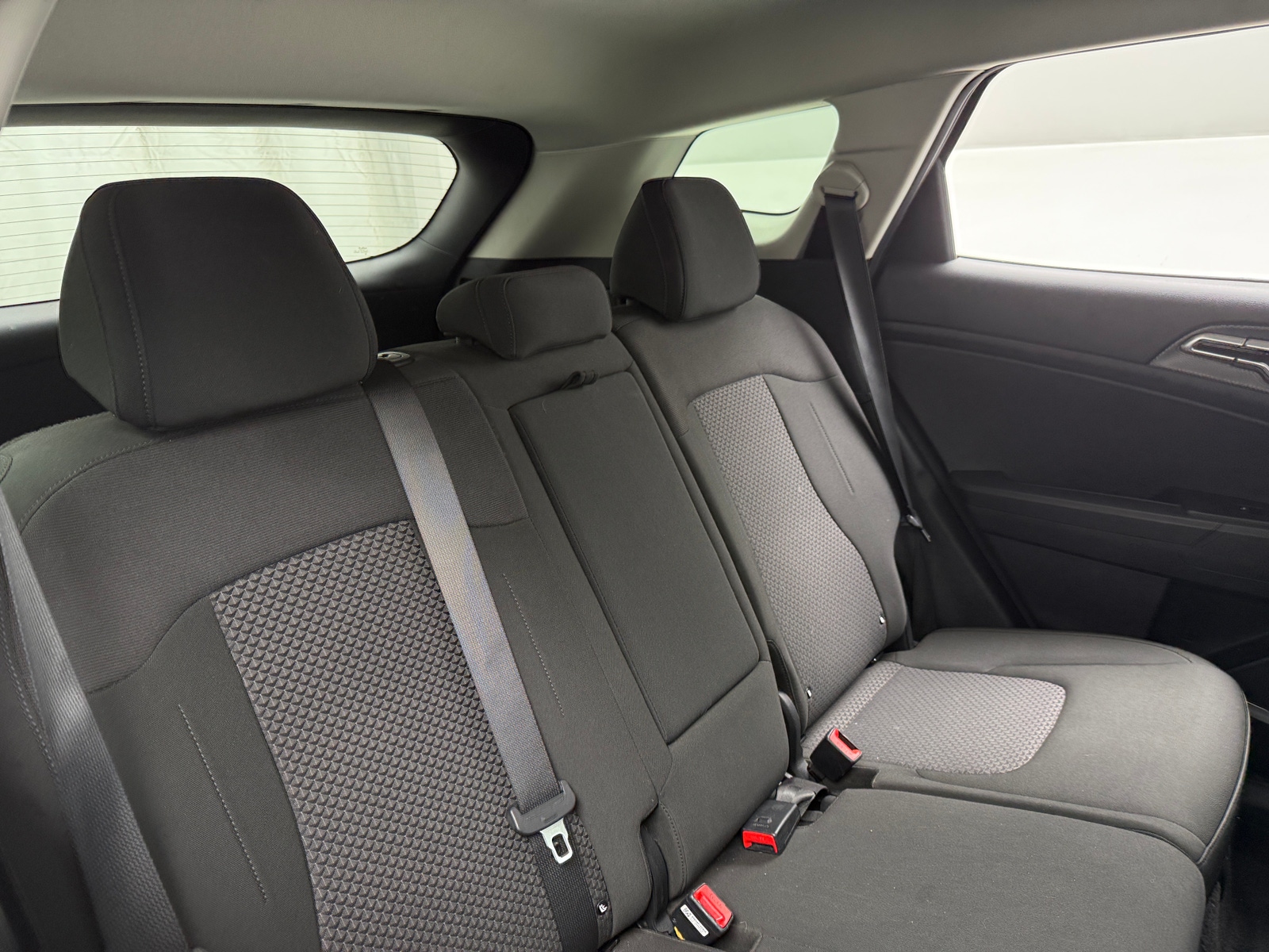 Thumbnail: 2024 Kia Sportage - 6