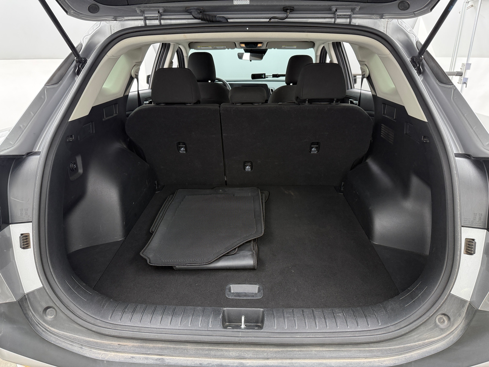 Thumbnail: 2024 Kia Sportage - 7