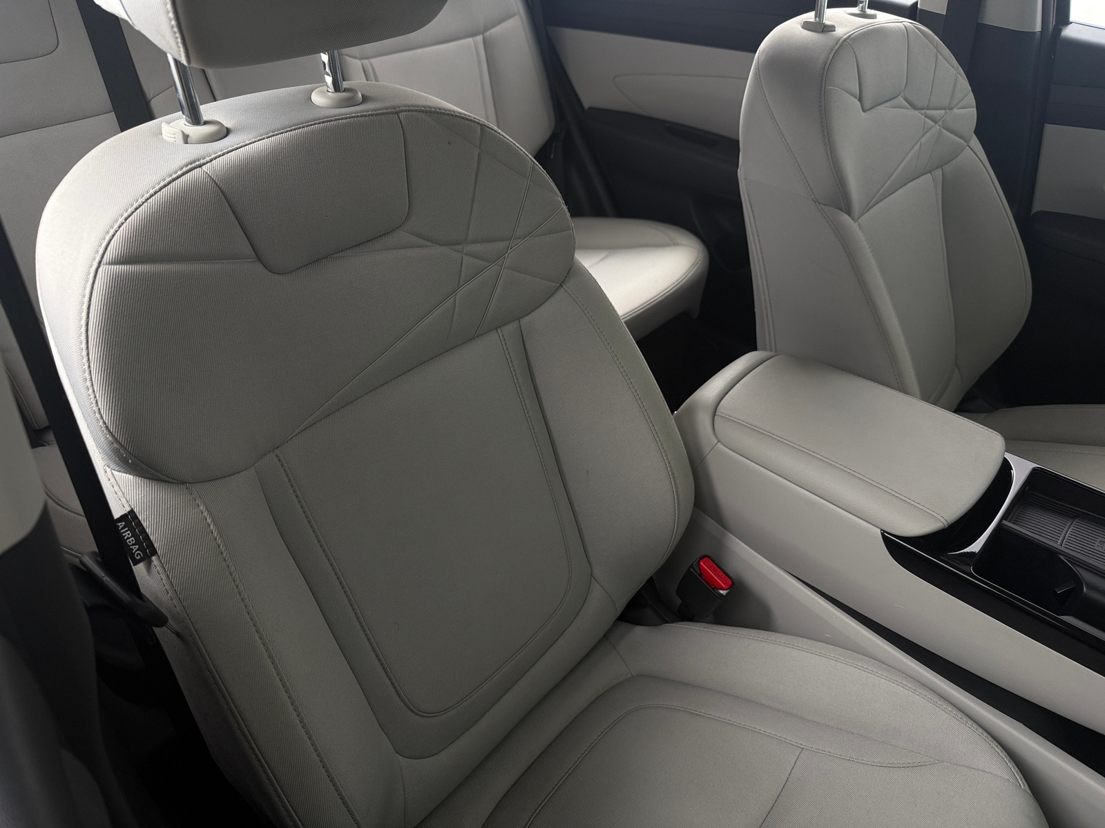 Thumbnail: 2025 Hyundai Tucson - 2