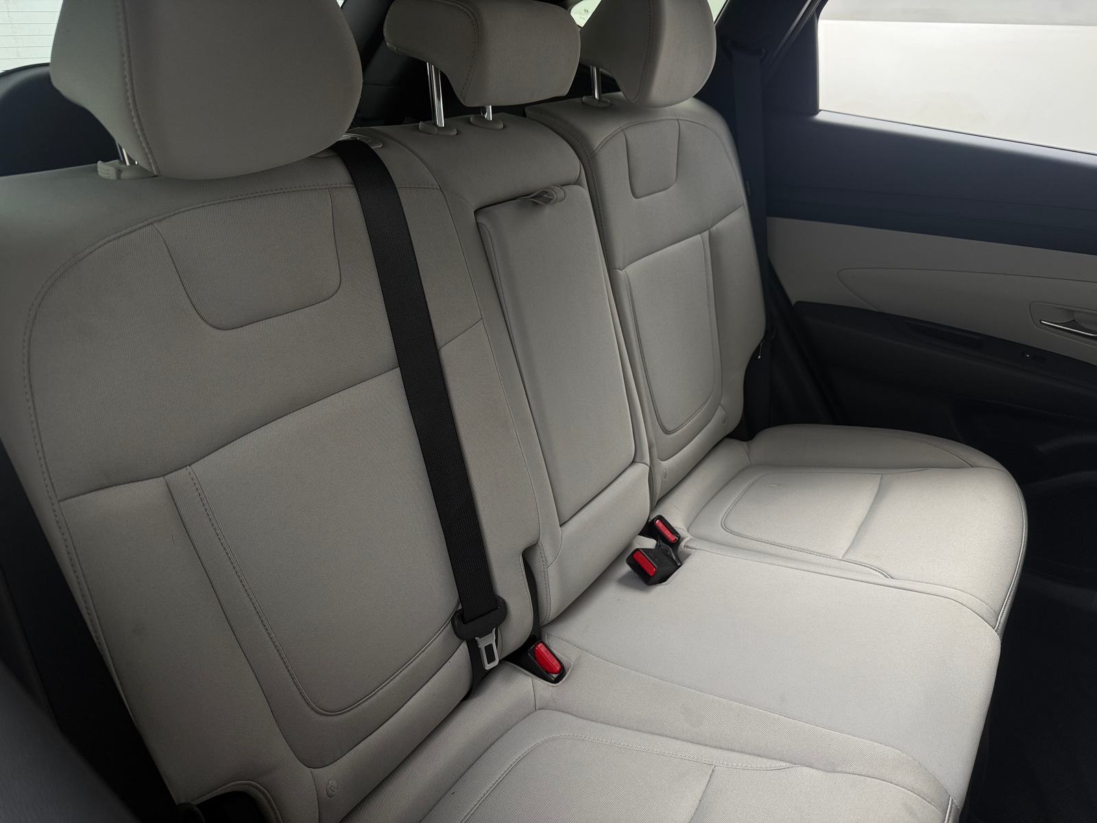 Thumbnail: 2025 Hyundai Tucson - 6