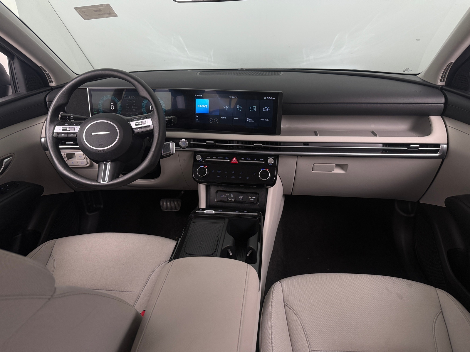 Thumbnail: 2025 Hyundai Tucson - 3