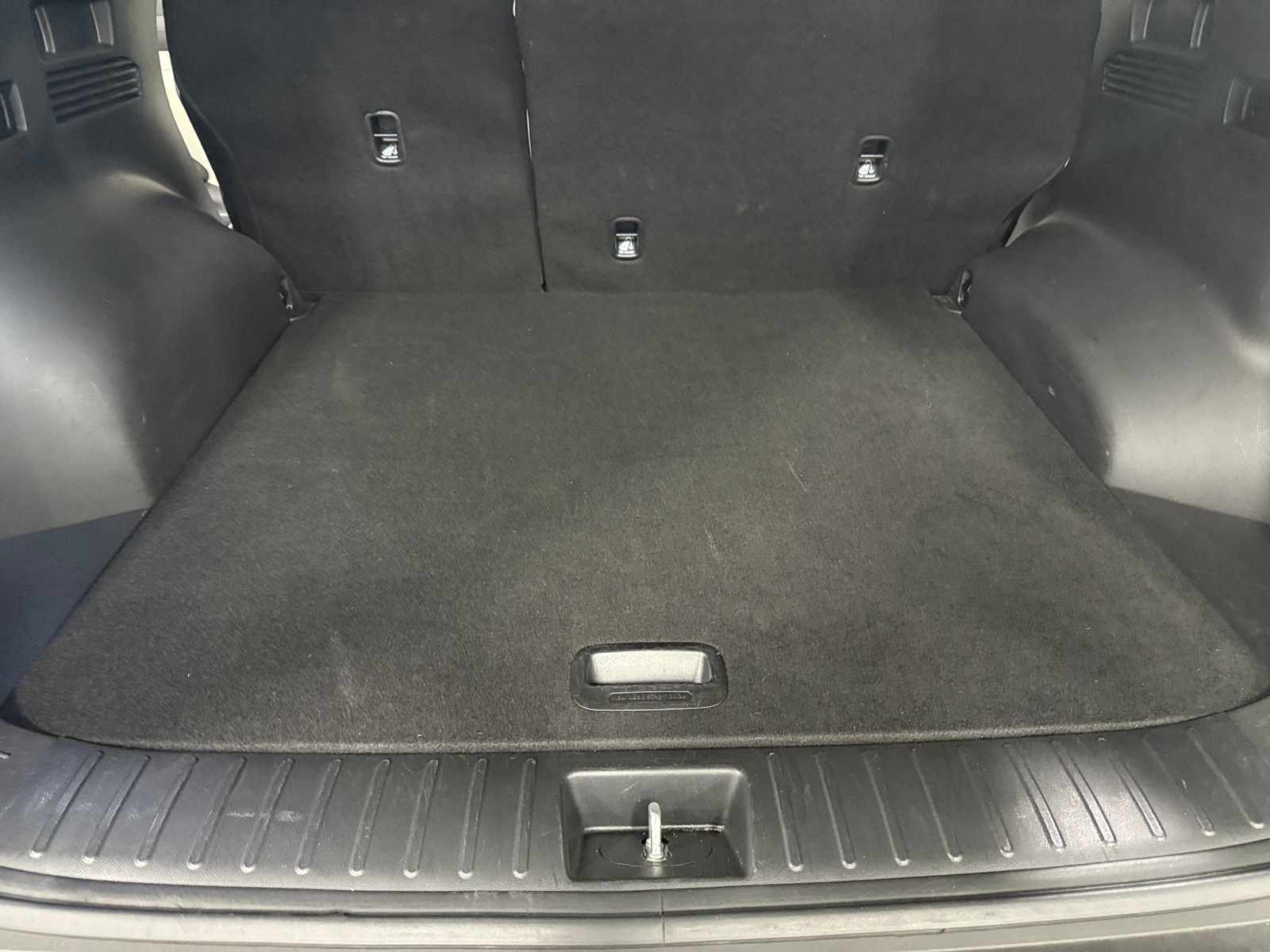 Thumbnail: 2025 Hyundai Tucson - 7