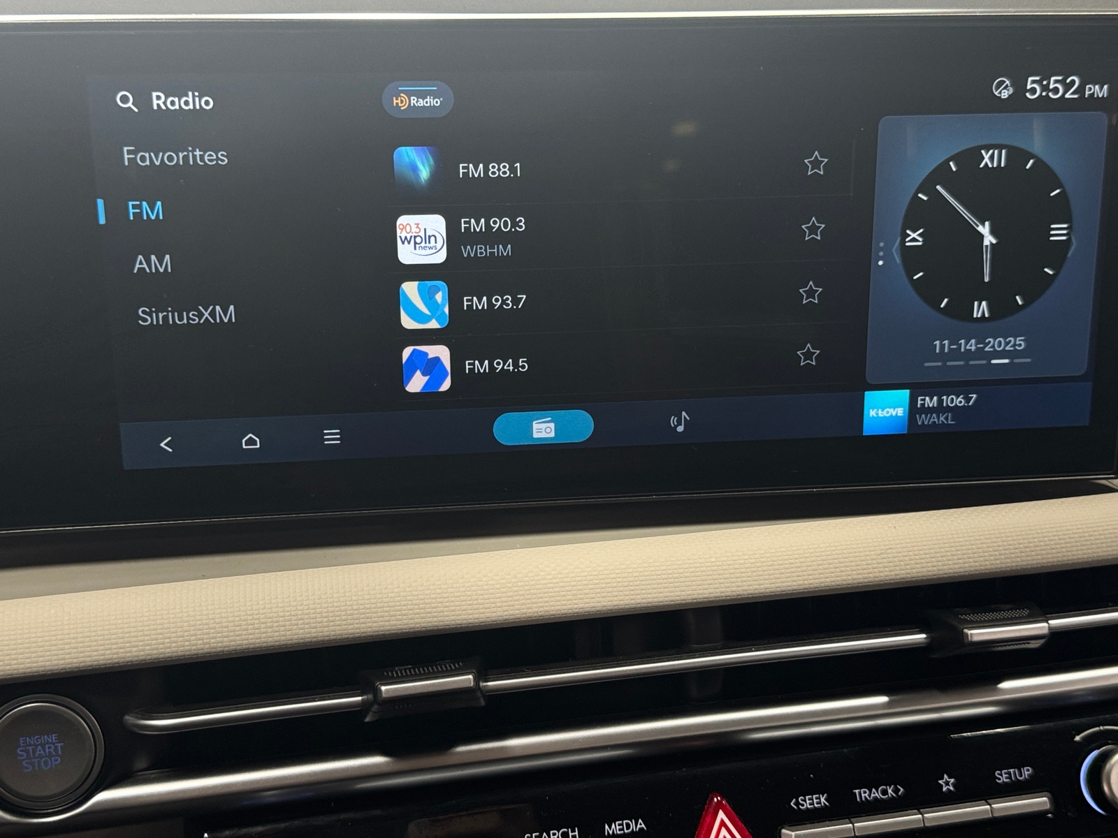 Thumbnail: 2025 Hyundai Tucson - 4