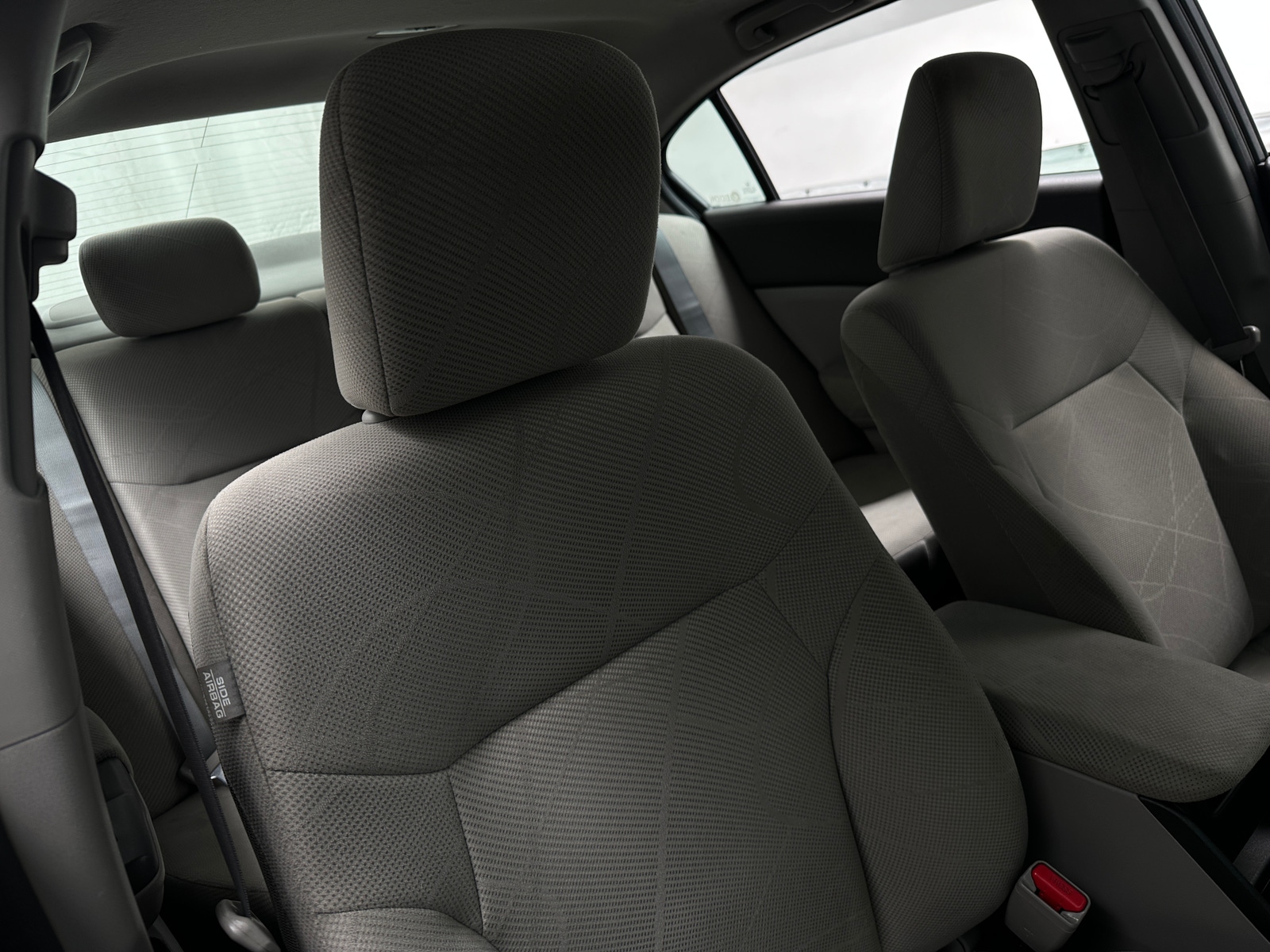 Thumbnail: 2012 Honda Civic - 2