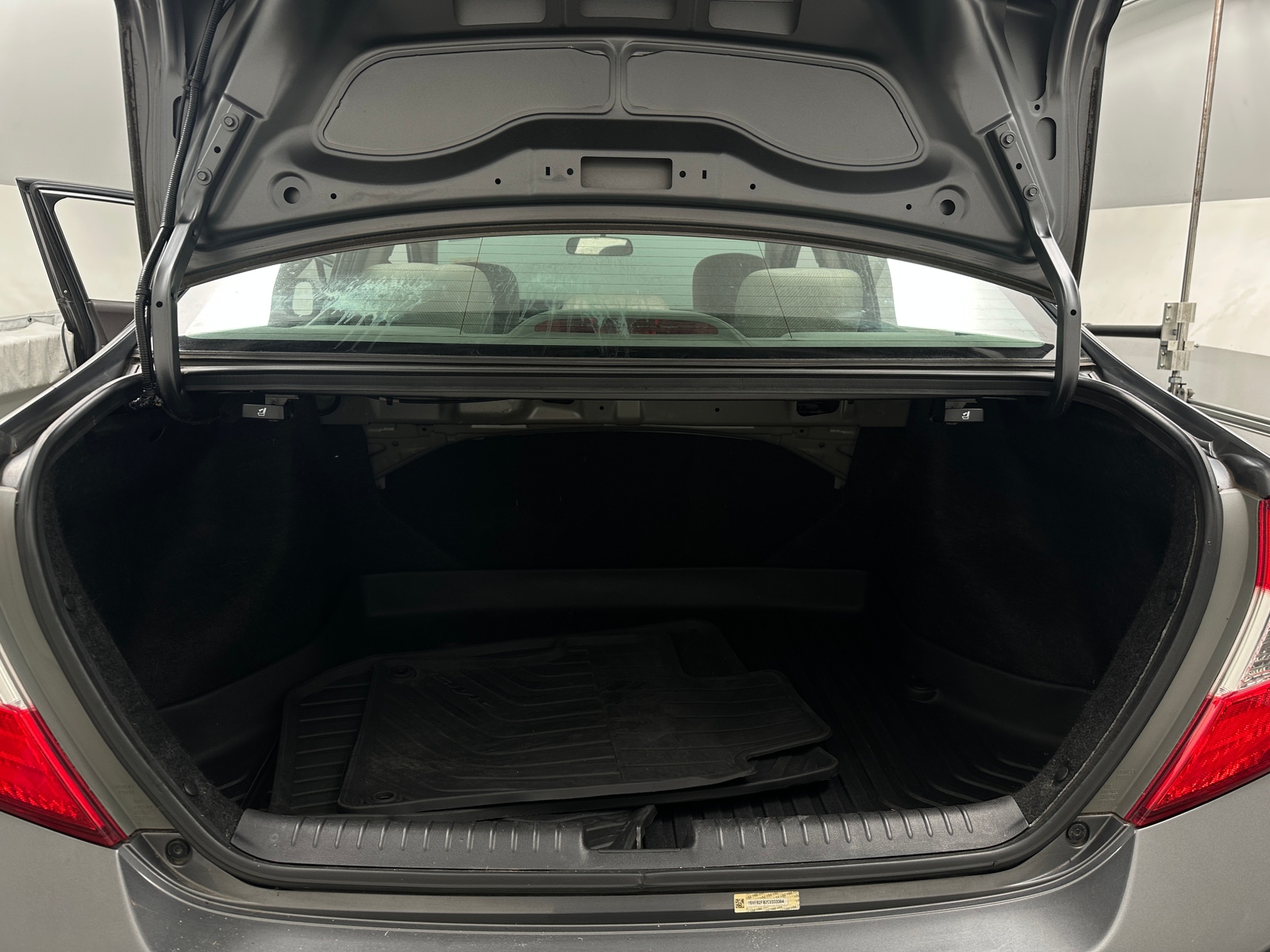 Thumbnail: 2012 Honda Civic - 7