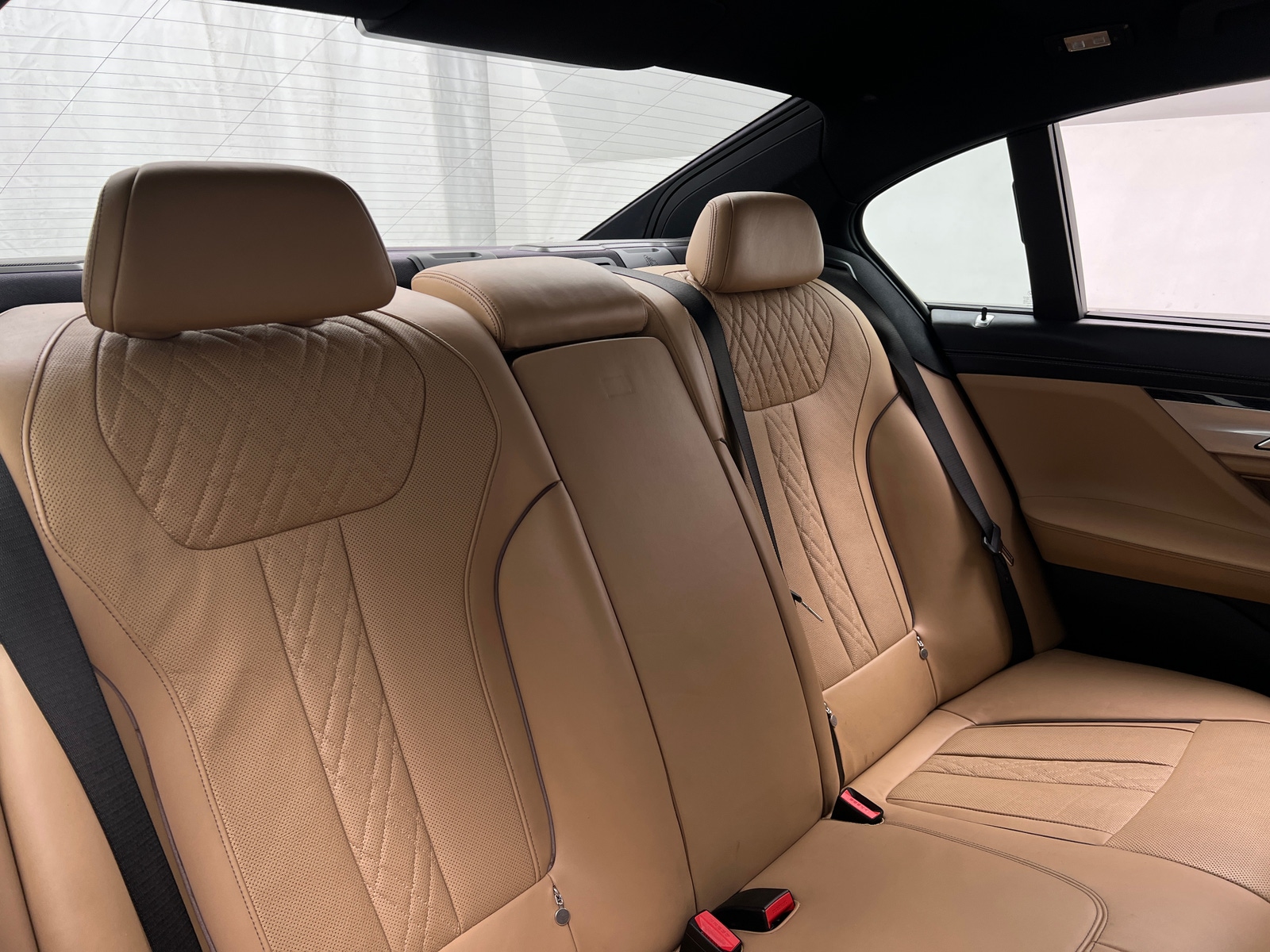 Thumbnail: 2017 BMW 7 Series - 5