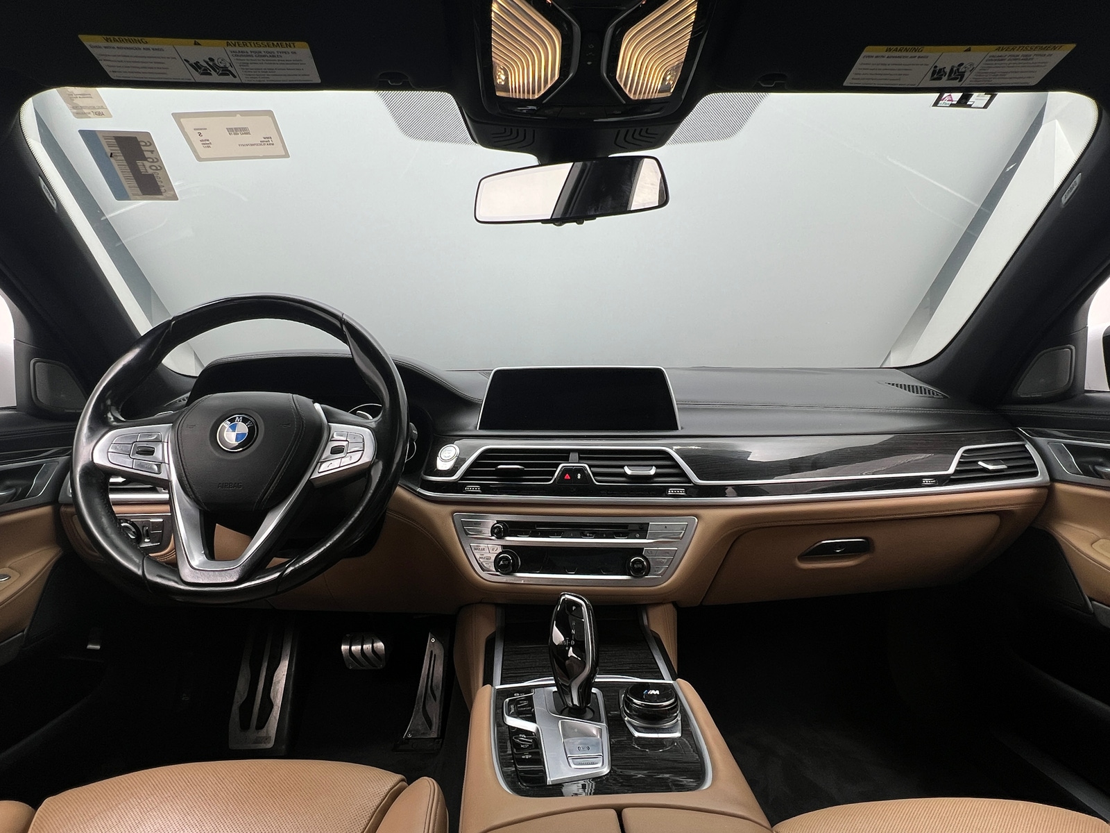Thumbnail: 2017 BMW 7 Series - 2