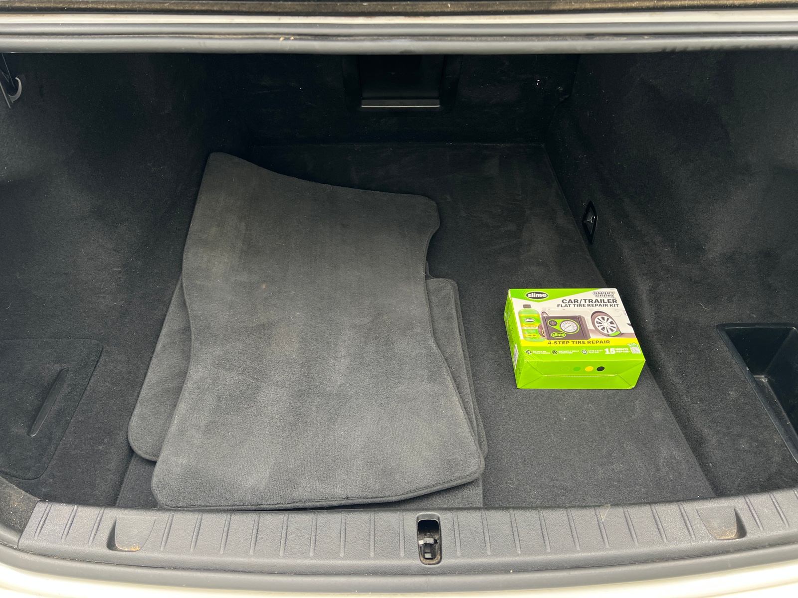 Thumbnail: 2017 BMW 7 Series - 6