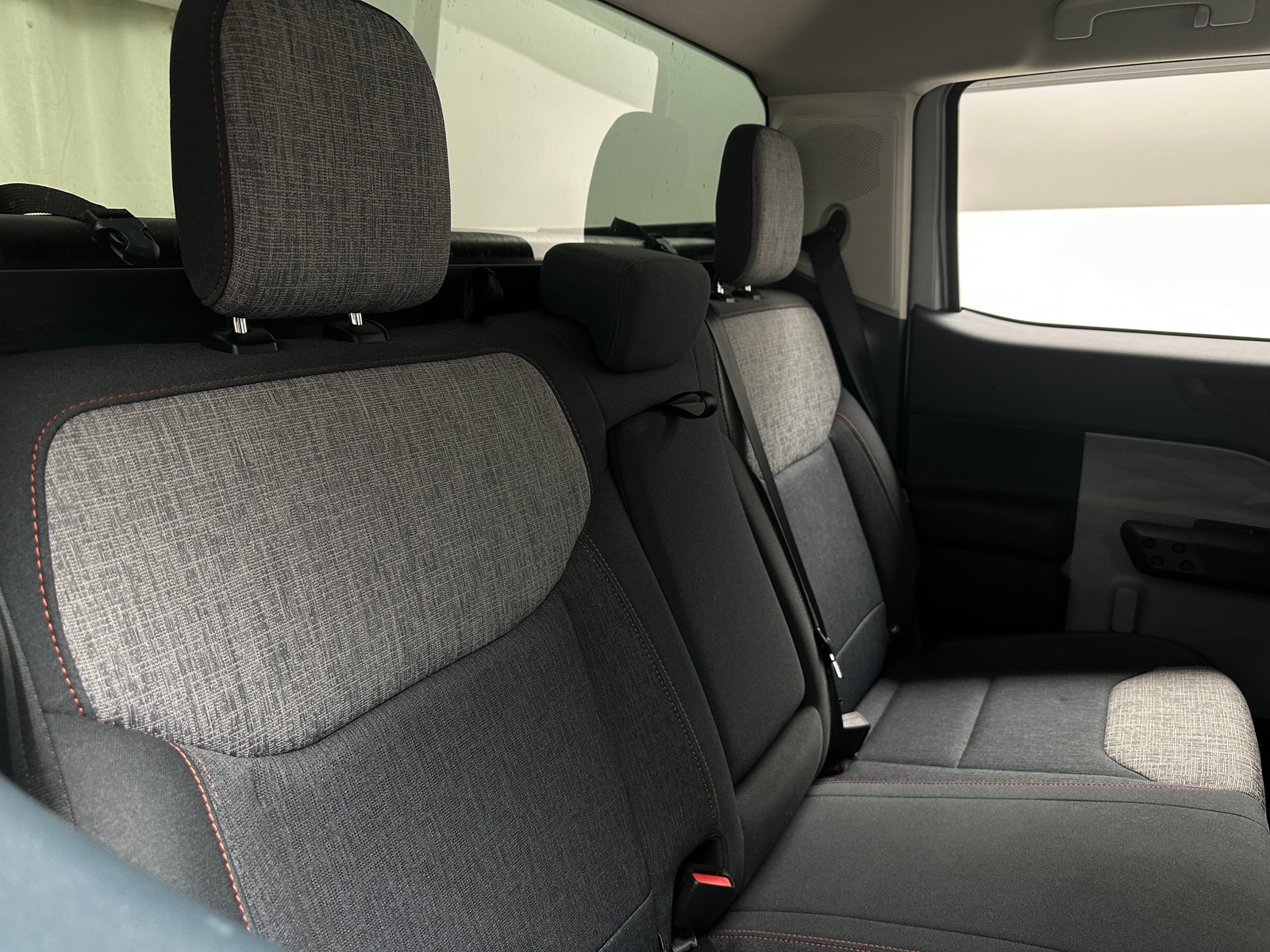 Thumbnail: 2022 Ford Maverick - 6