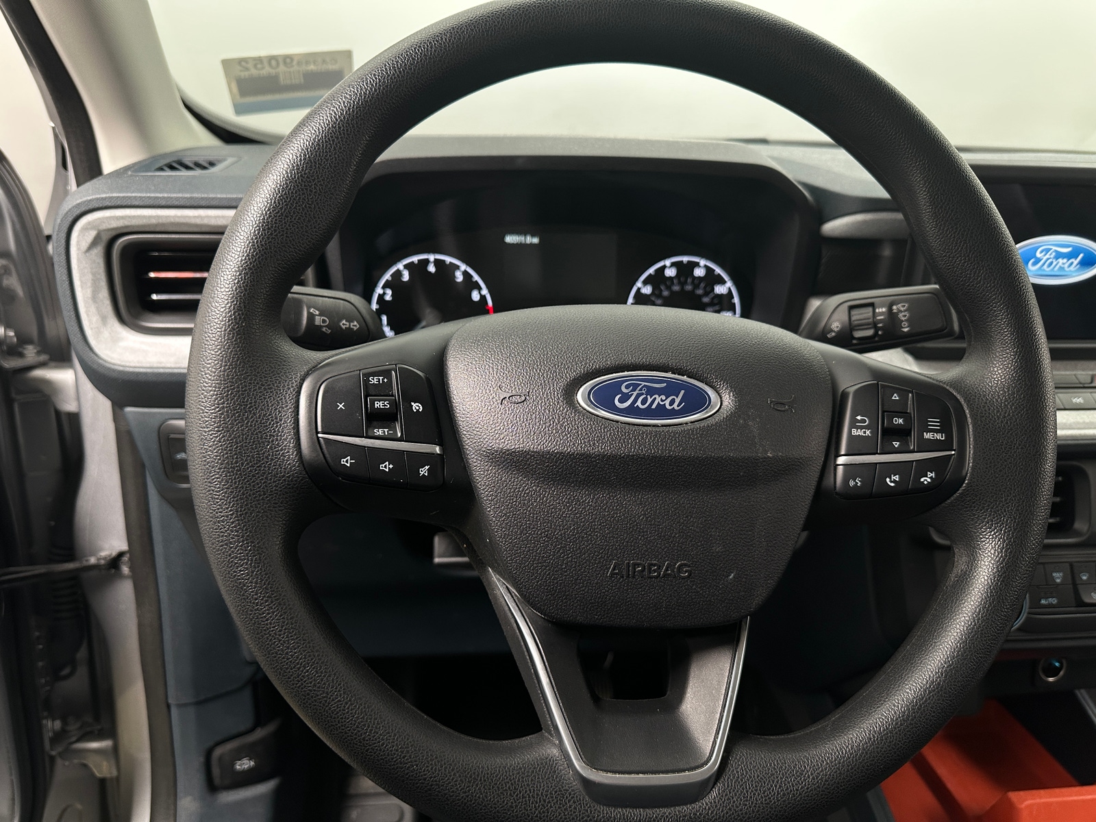 Thumbnail: 2022 Ford Maverick - 5