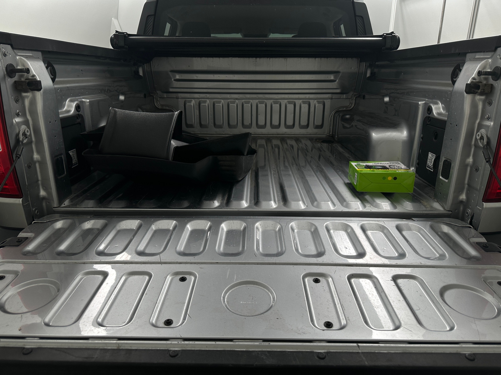 Thumbnail: 2022 Ford Maverick - 7