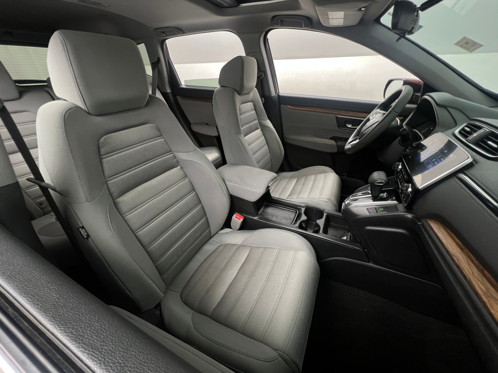 Thumbnail: 2018 Honda CR-V - 2