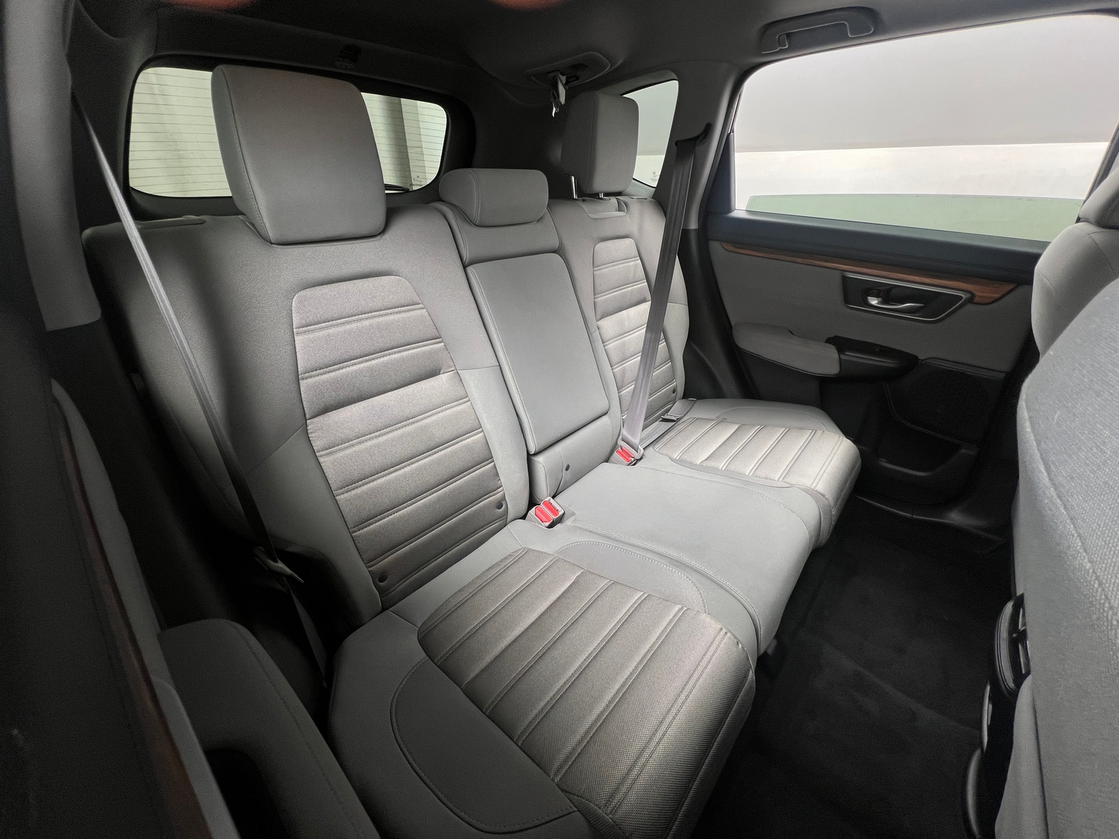 Thumbnail: 2018 Honda CR-V - 6