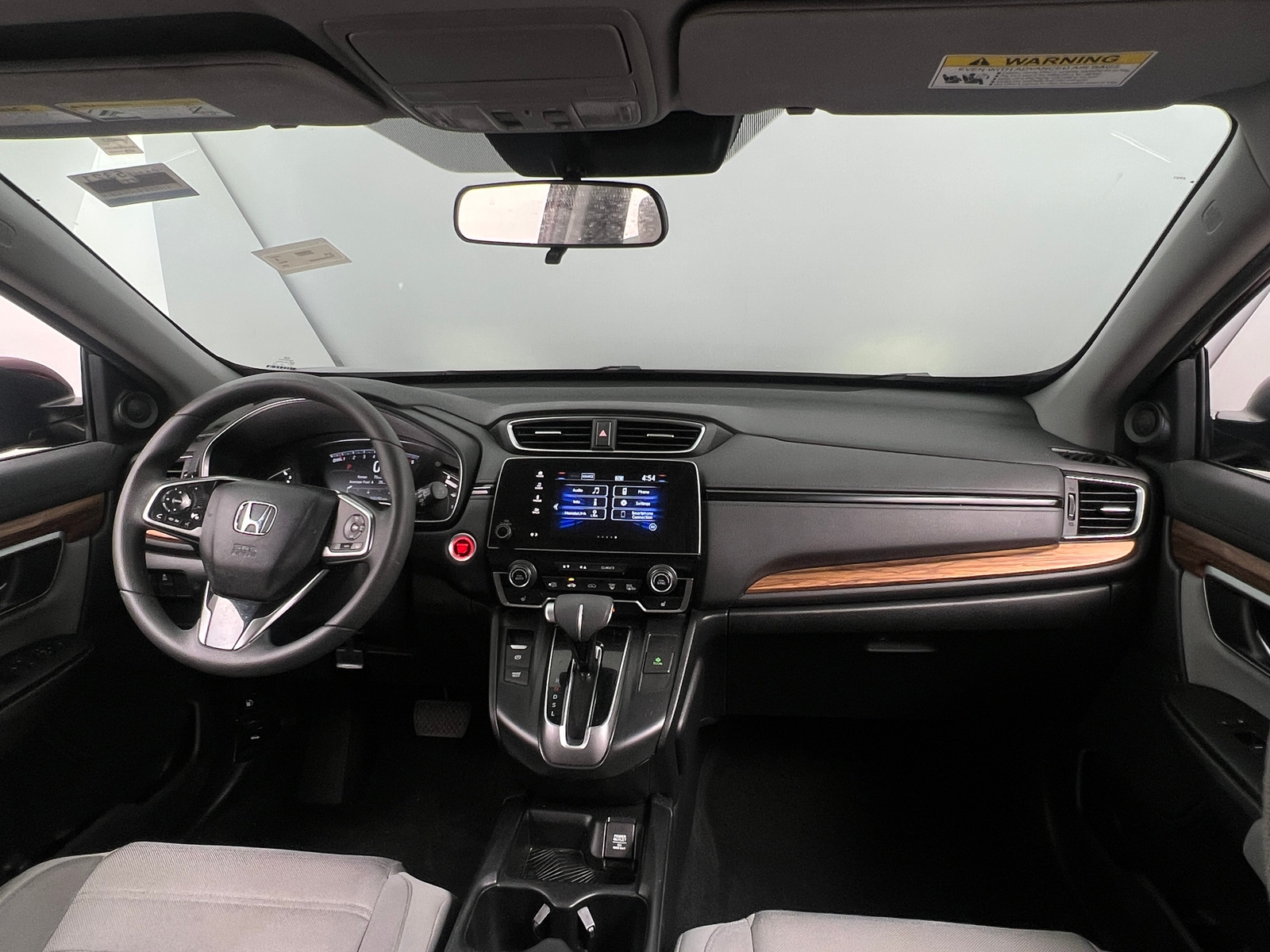 Thumbnail: 2018 Honda CR-V - 3