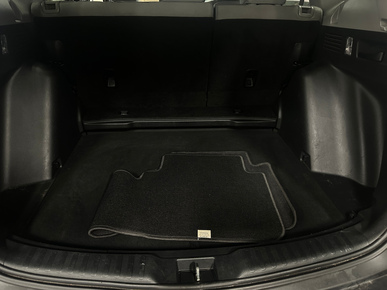 Thumbnail: 2018 Honda CR-V - 7