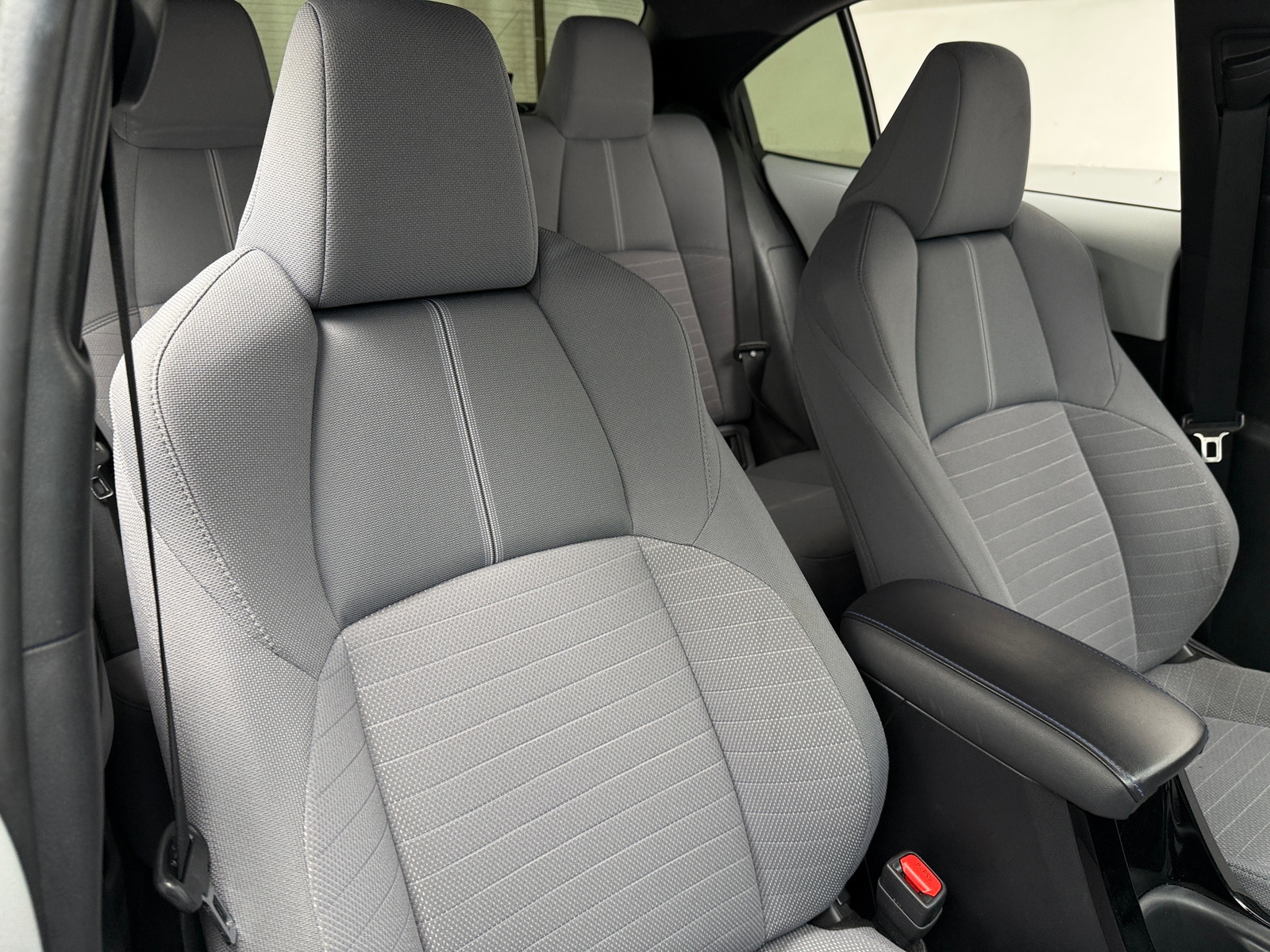 Thumbnail: 2022 Toyota Corolla - 2