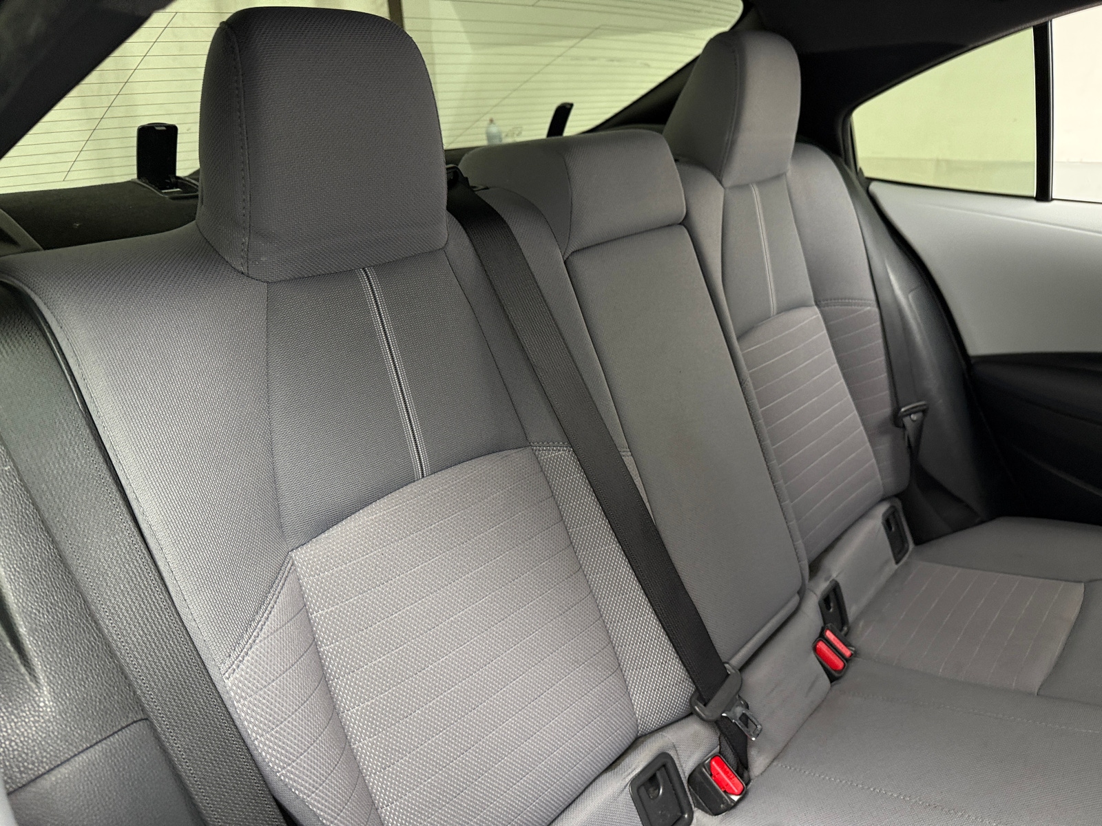 Thumbnail: 2022 Toyota Corolla - 6