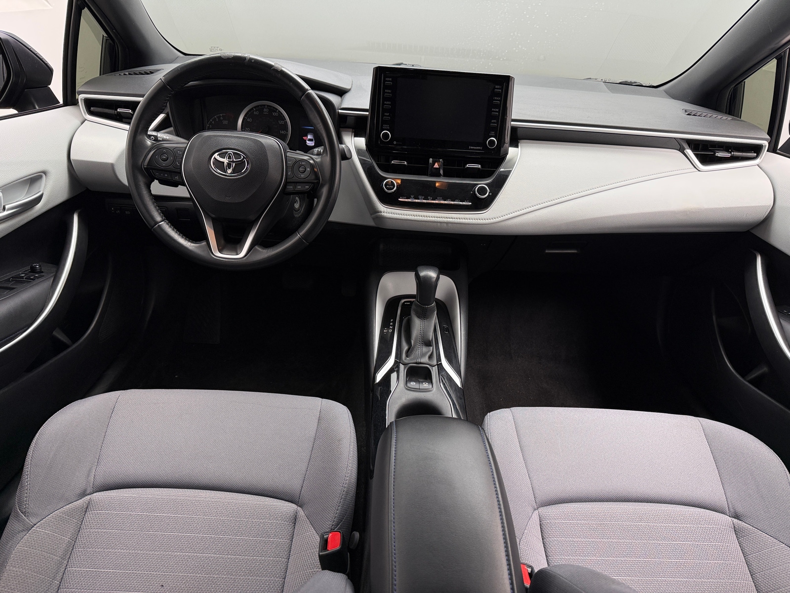 Thumbnail: 2022 Toyota Corolla - 3