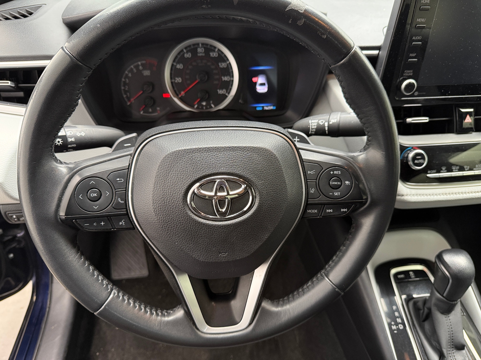 Thumbnail: 2022 Toyota Corolla - 5