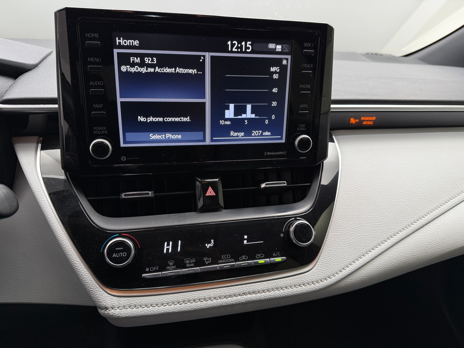 Thumbnail: 2022 Toyota Corolla - 4