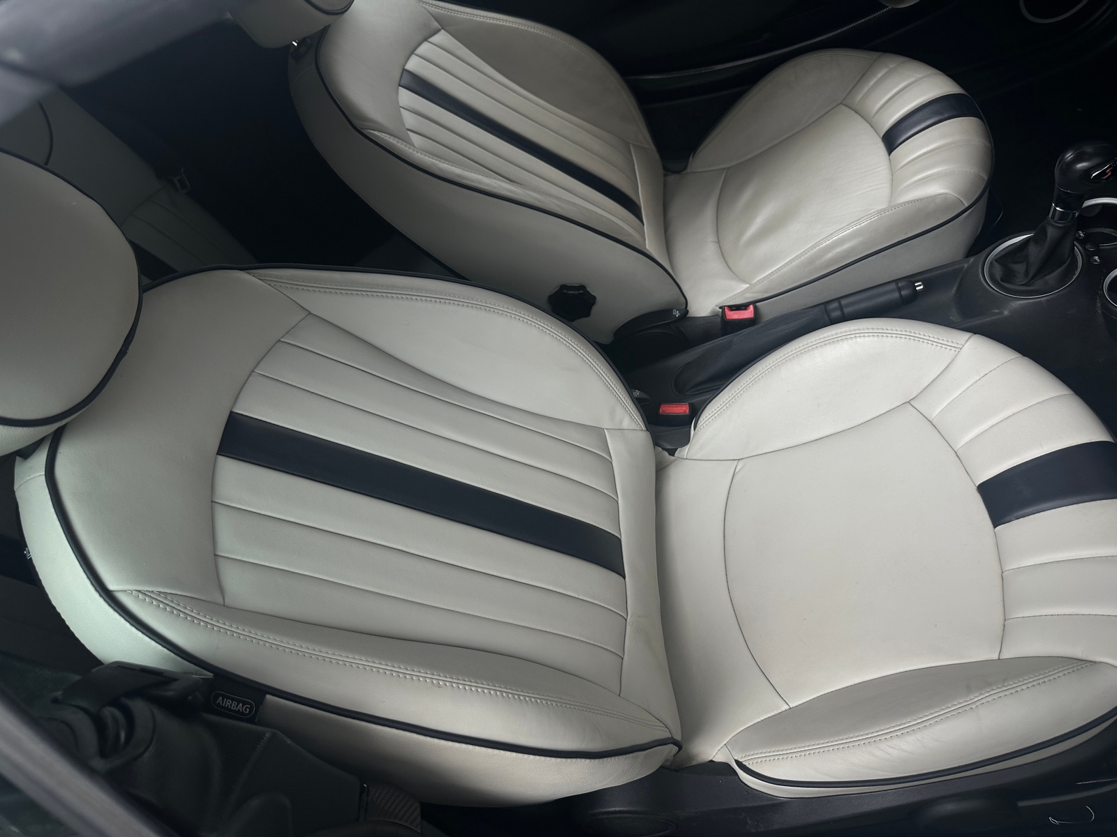 Thumbnail: 2015 MINI Cooper Convertible - 2