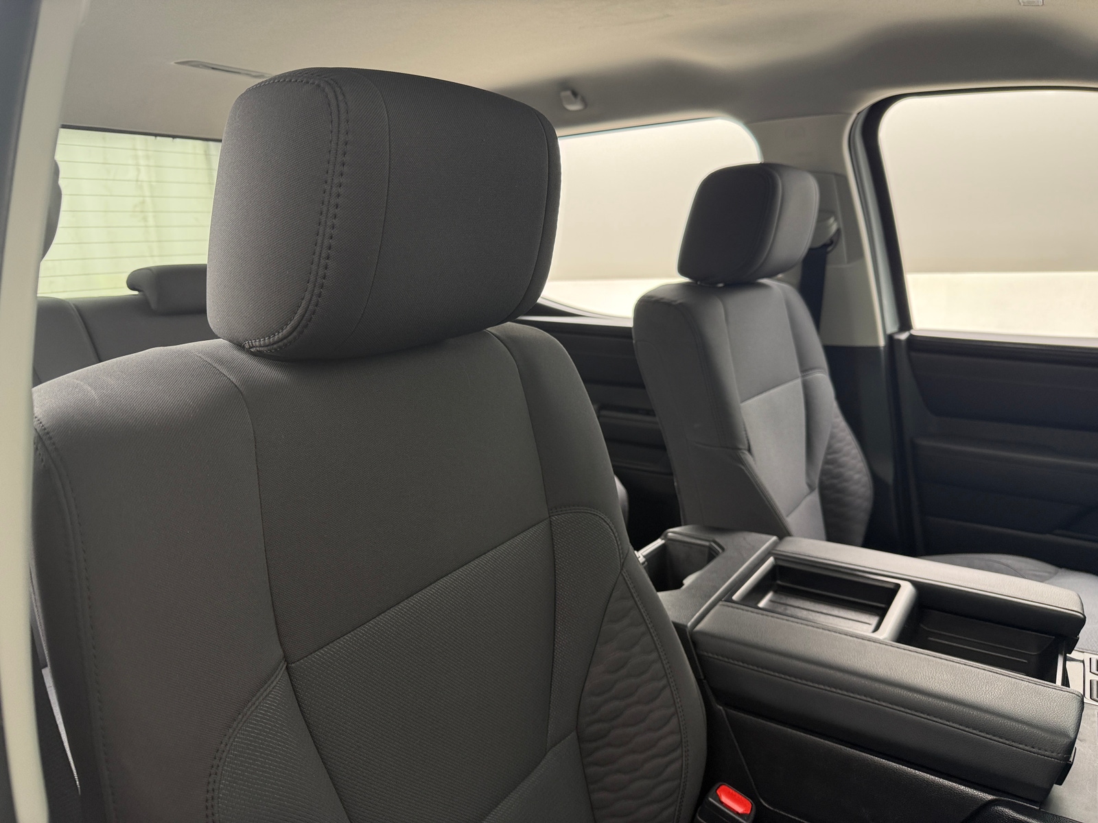 Thumbnail: 2024 Toyota Tundra - 2