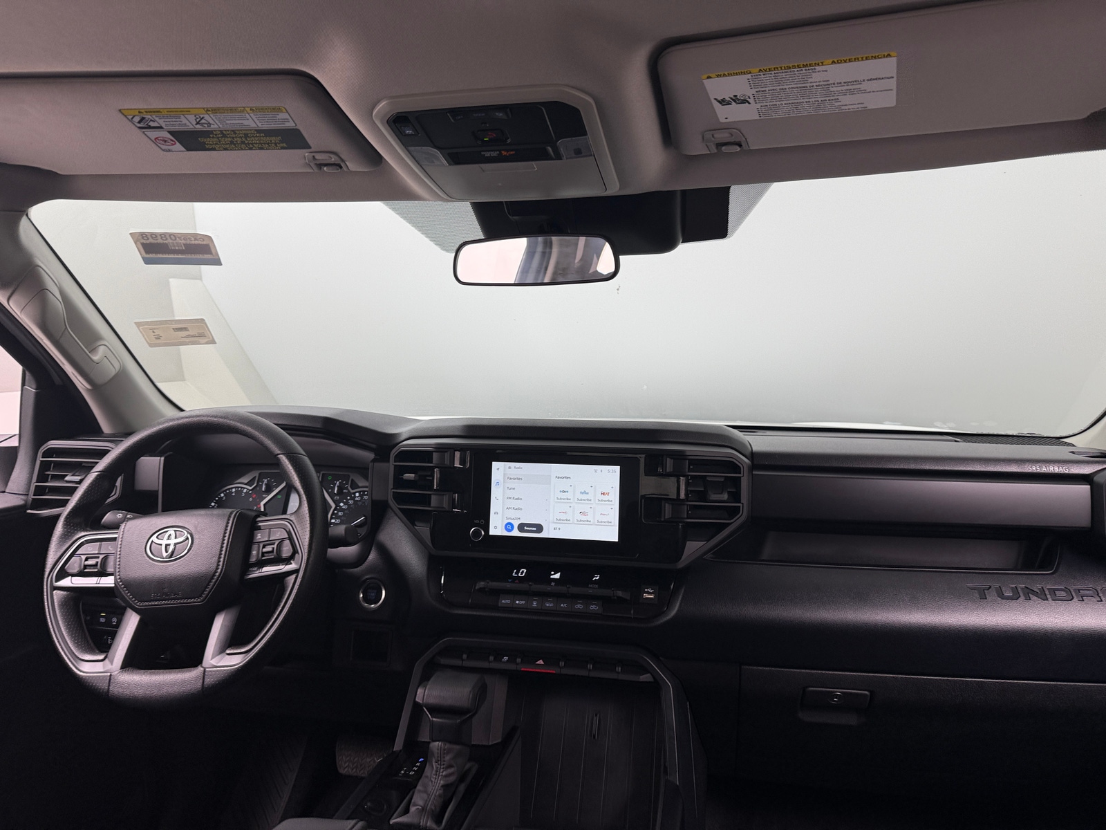 Thumbnail: 2024 Toyota Tundra - 3