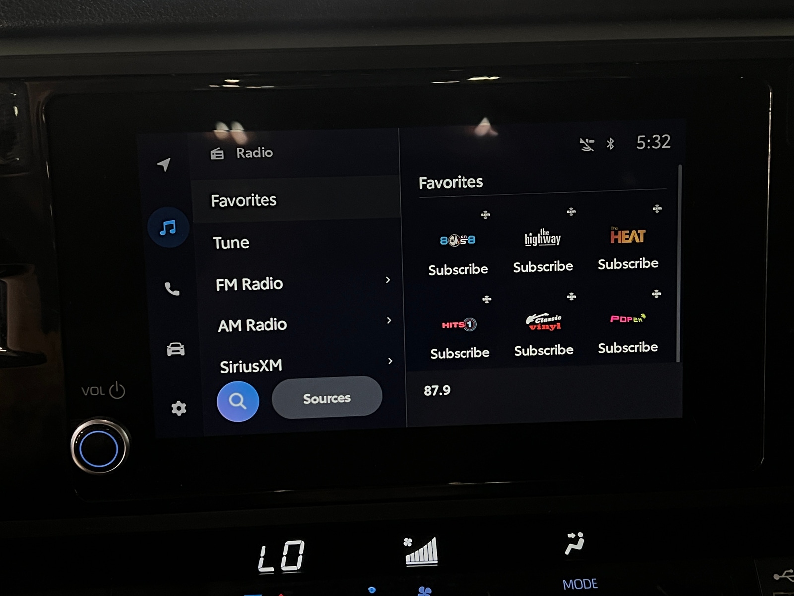 Thumbnail: 2024 Toyota Tundra - 4