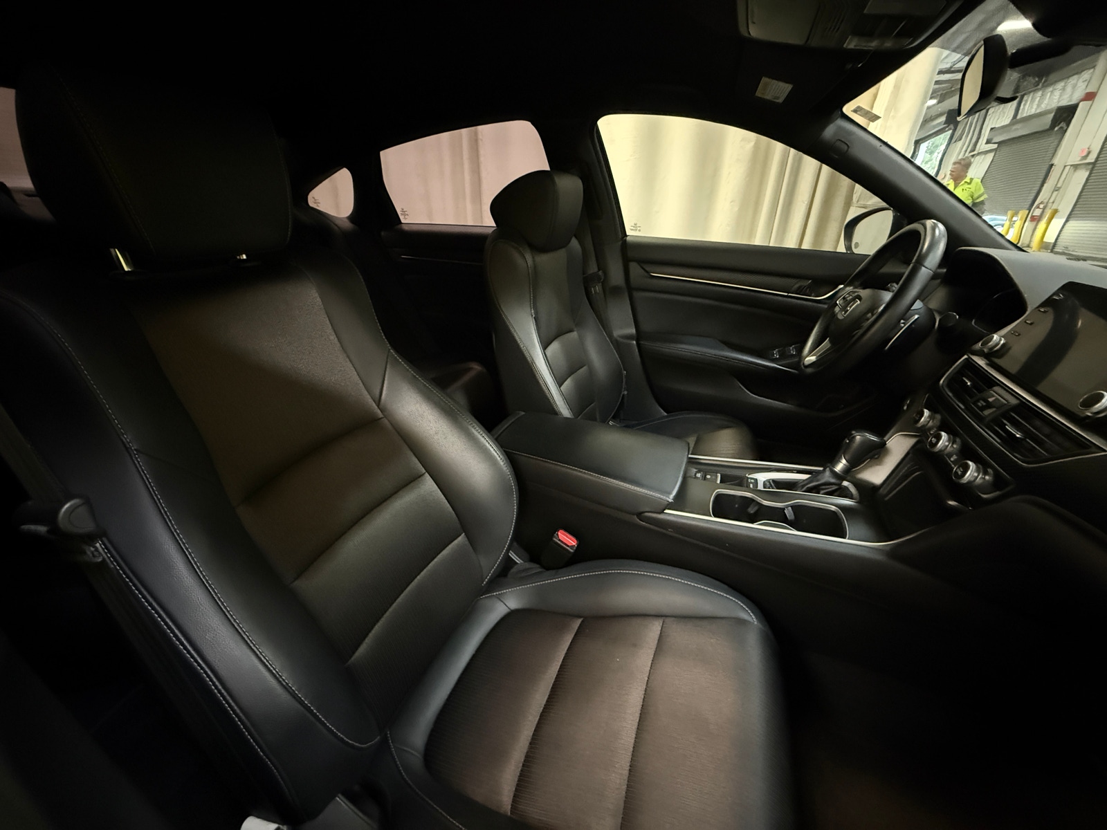 Thumbnail: 2018 Honda Accord - 2