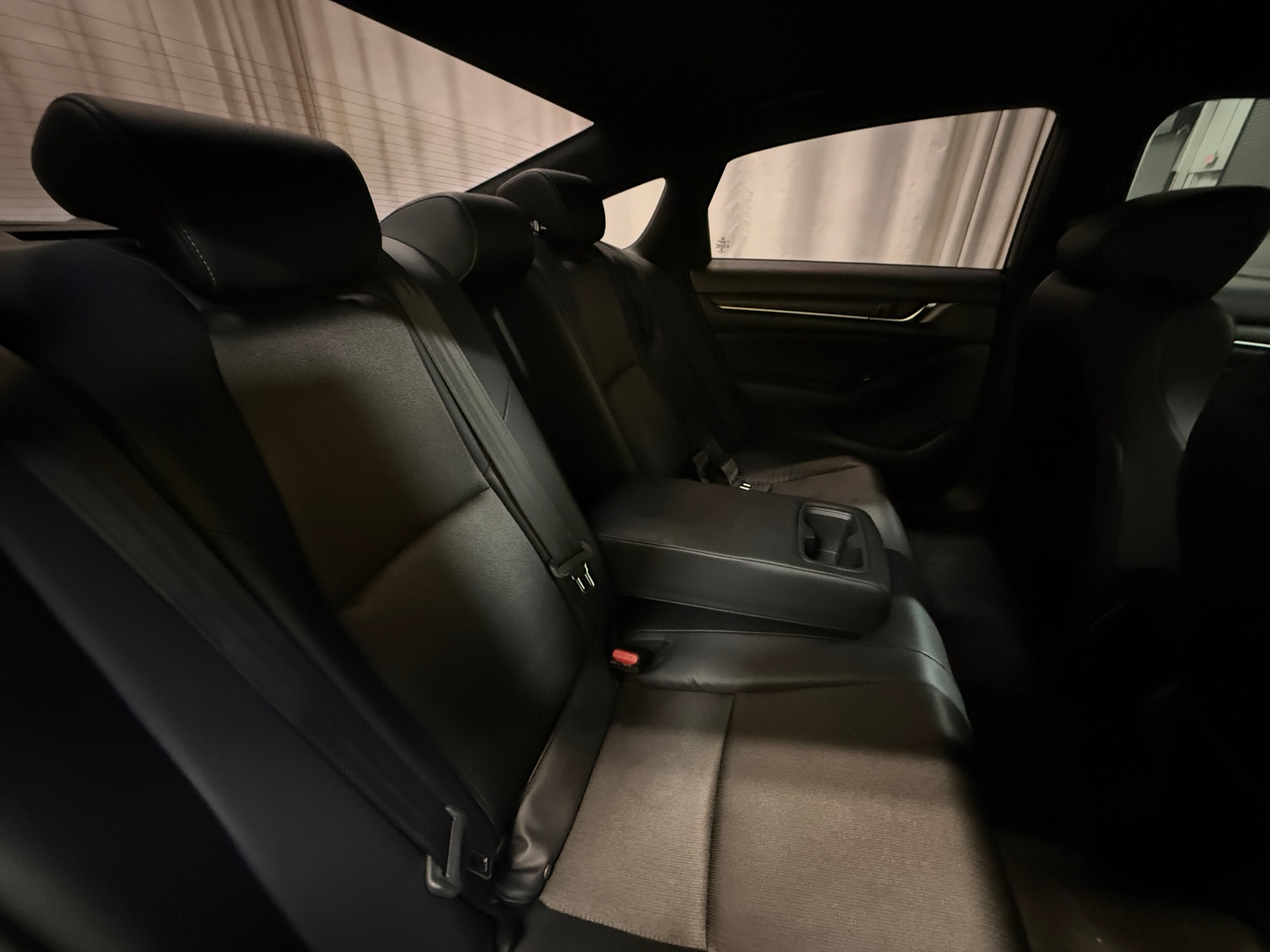 Thumbnail: 2018 Honda Accord - 6