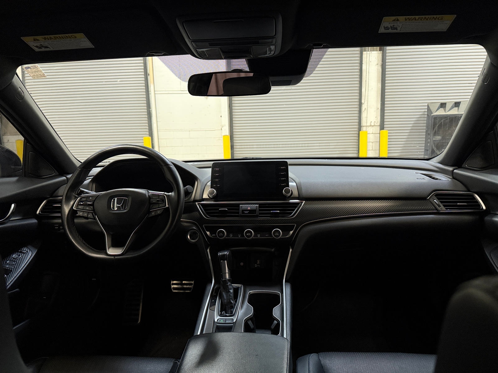 Thumbnail: 2018 Honda Accord - 3