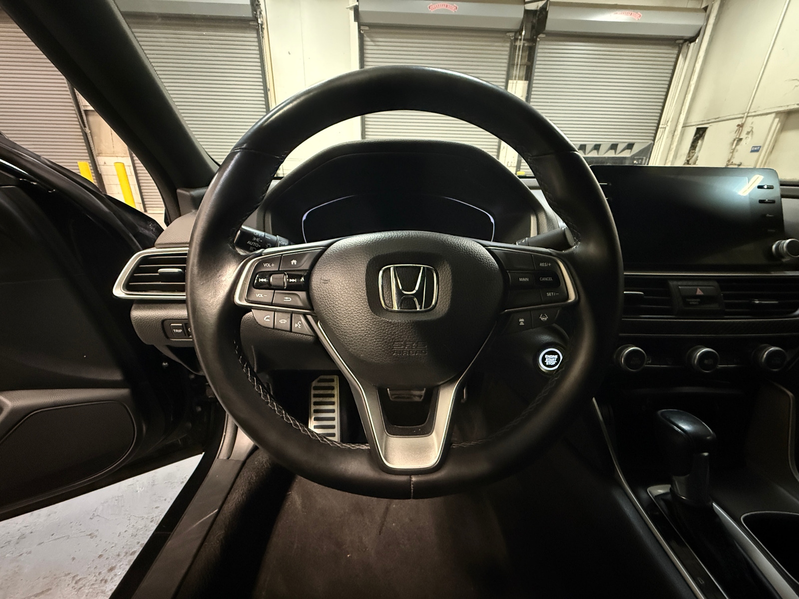 Thumbnail: 2018 Honda Accord - 5