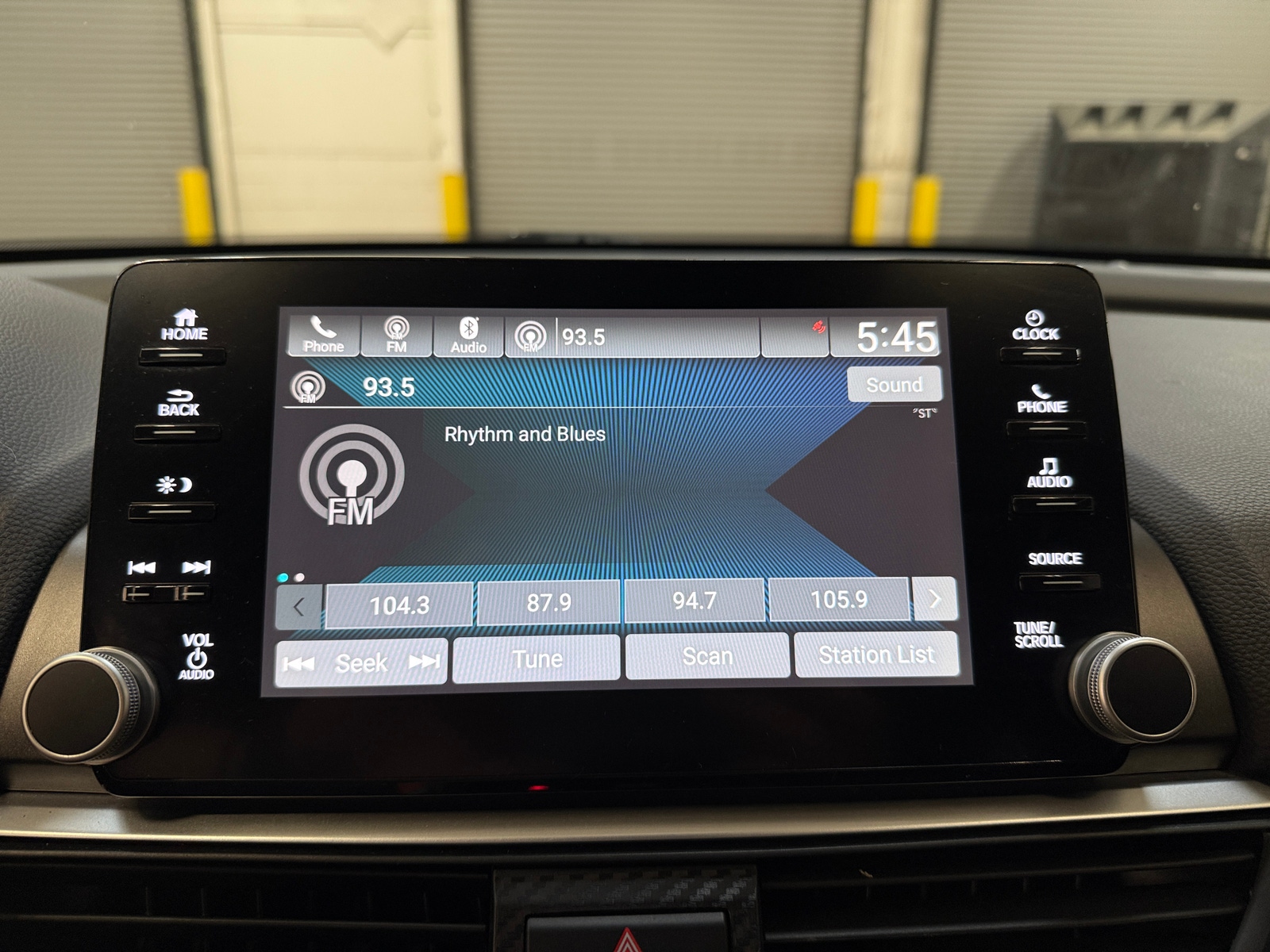 Thumbnail: 2018 Honda Accord - 4