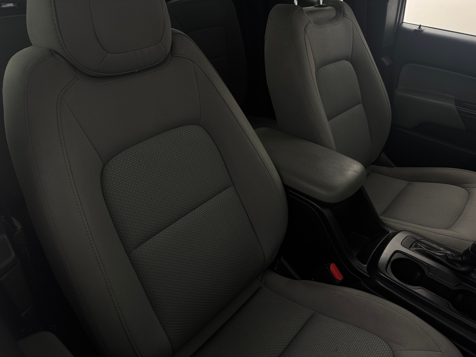 Thumbnail: 2019 GMC Canyon - 2