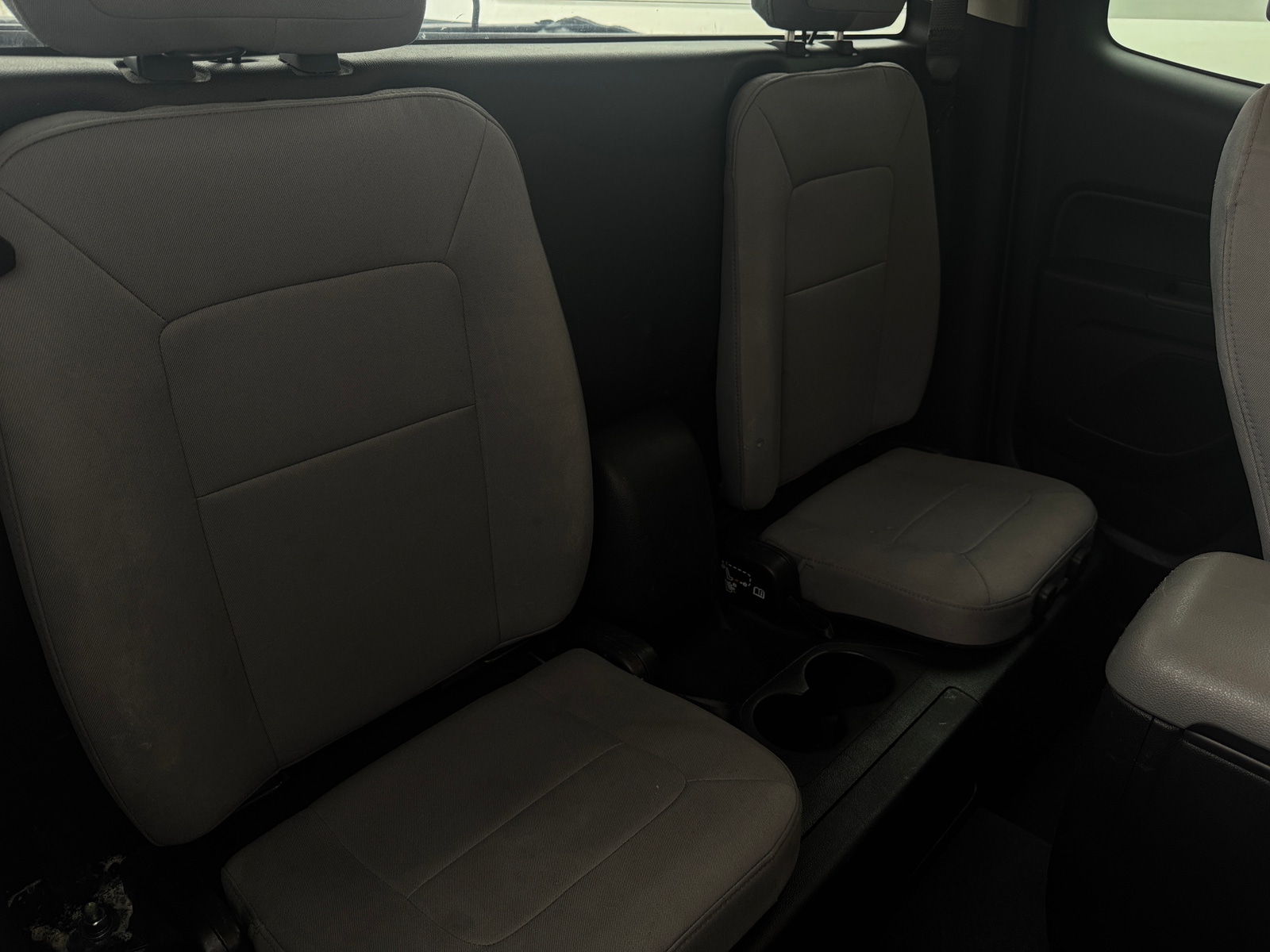 Thumbnail: 2019 GMC Canyon - 6