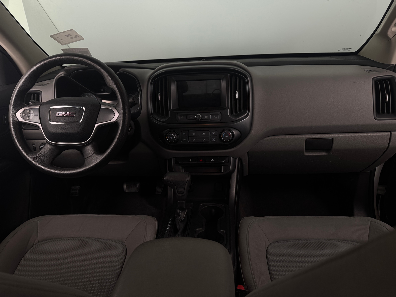 Thumbnail: 2019 GMC Canyon - 3