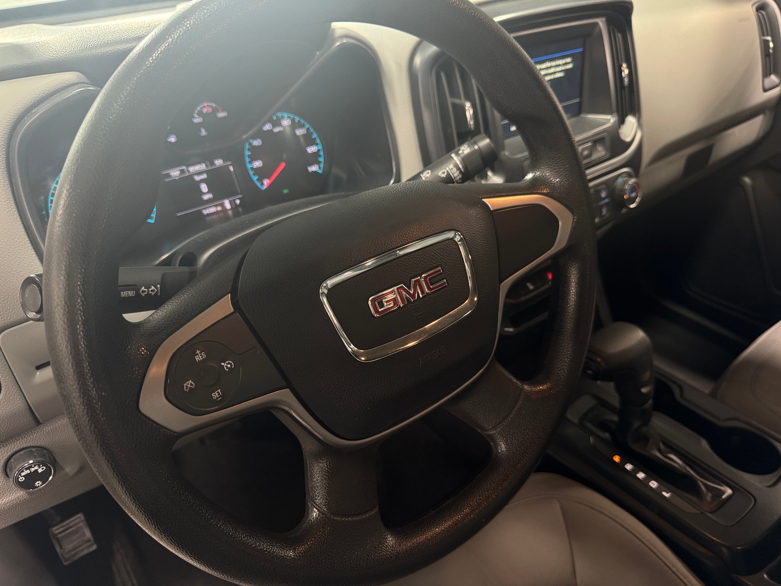 Thumbnail: 2019 GMC Canyon - 5