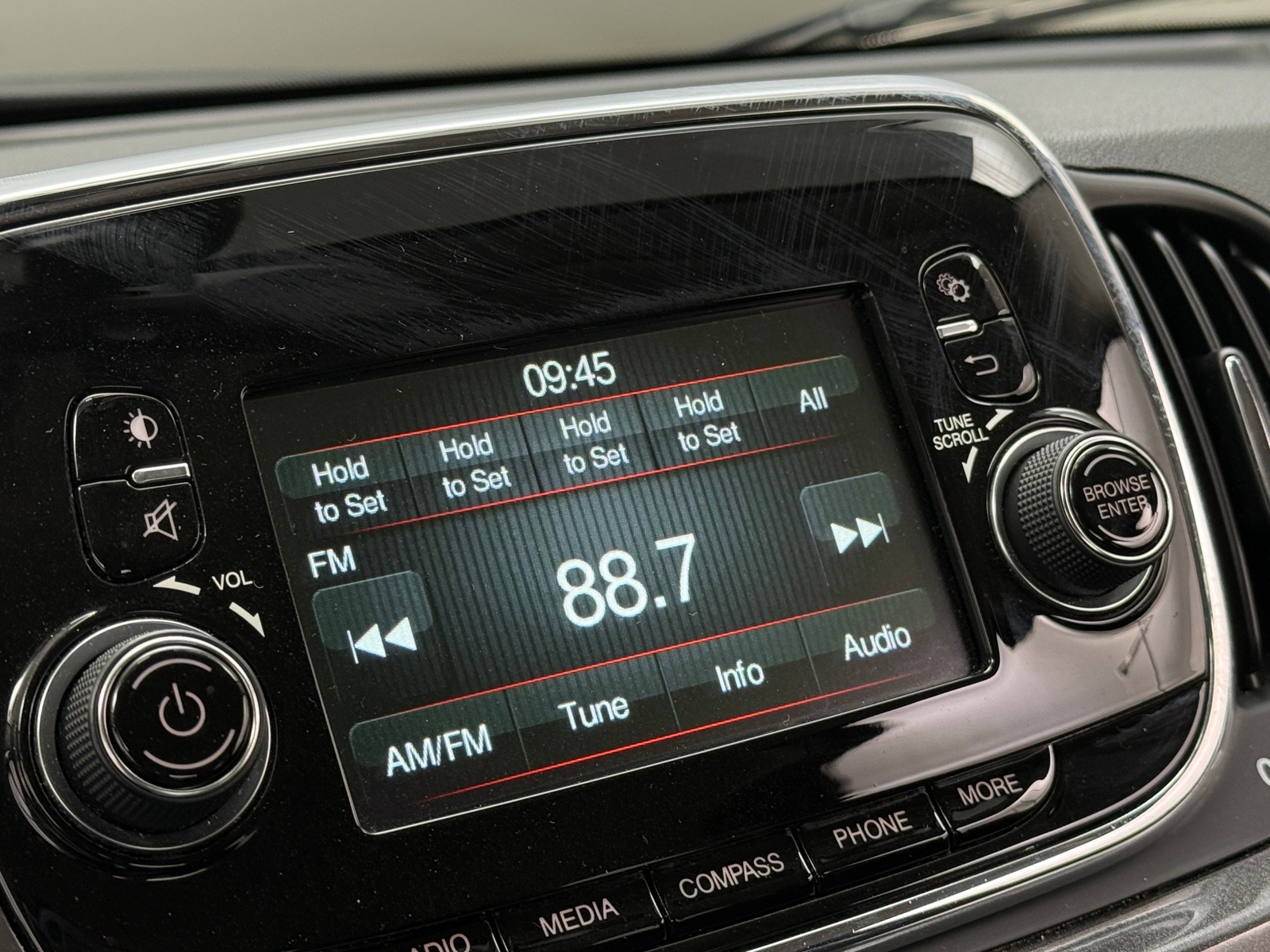 Thumbnail: 2017 Fiat 500 - 4