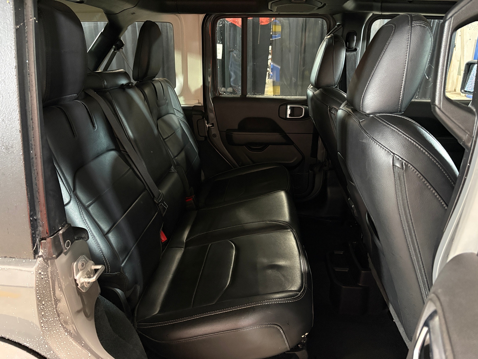 Thumbnail: 2023 Jeep Wrangler - 5