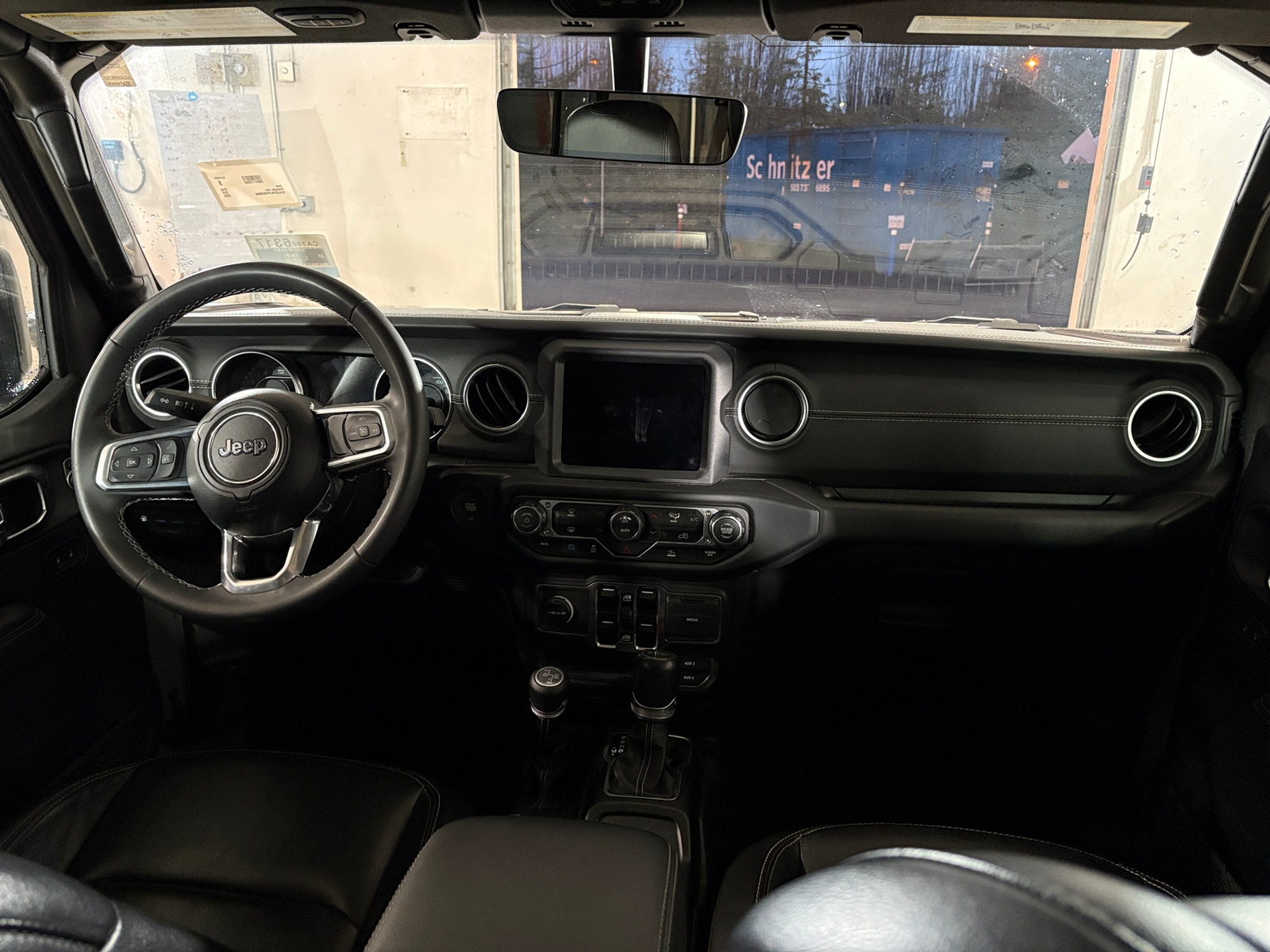 Thumbnail: 2023 Jeep Wrangler - 2