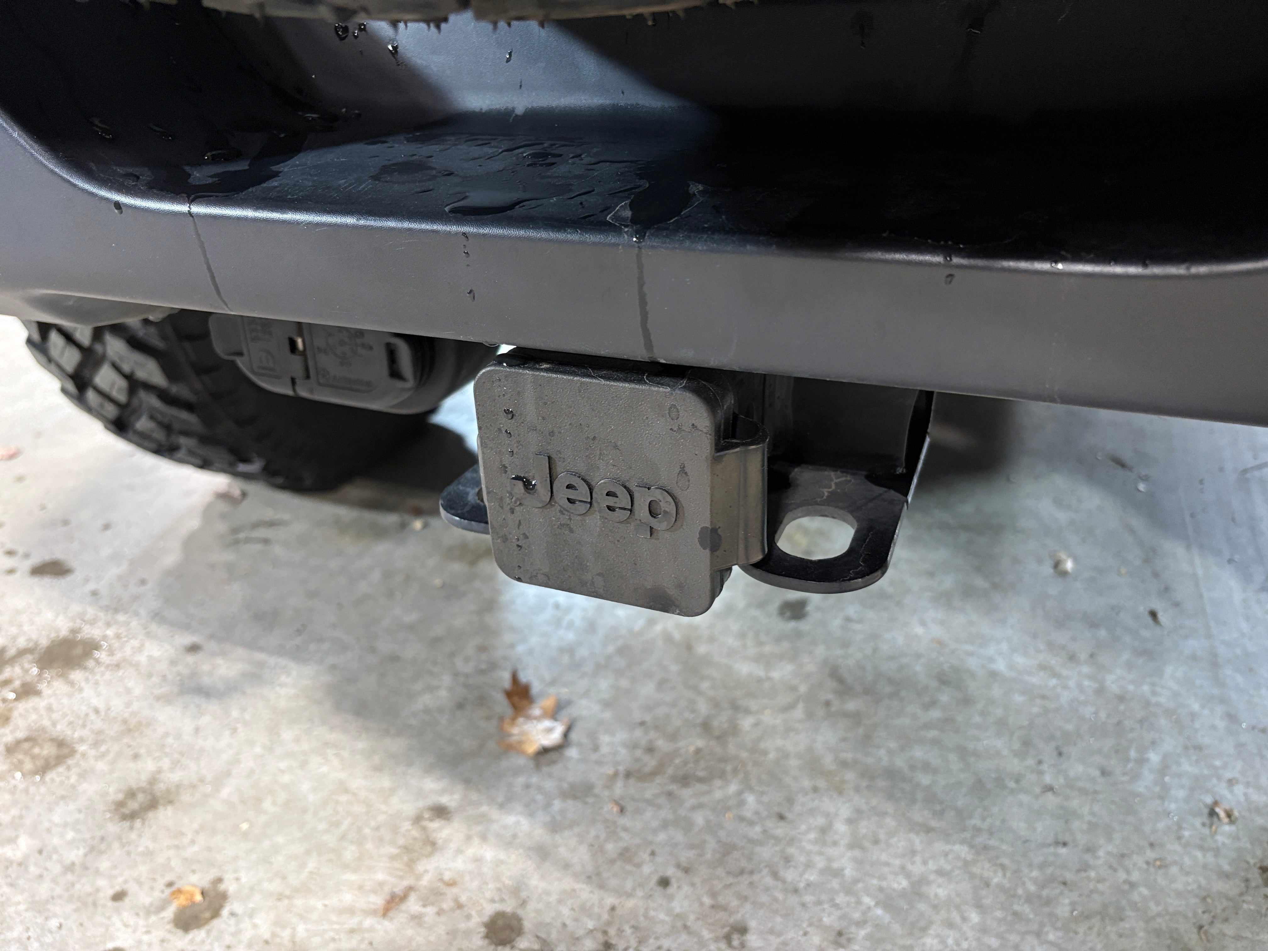 2023 Jeep Wrangler 4xe