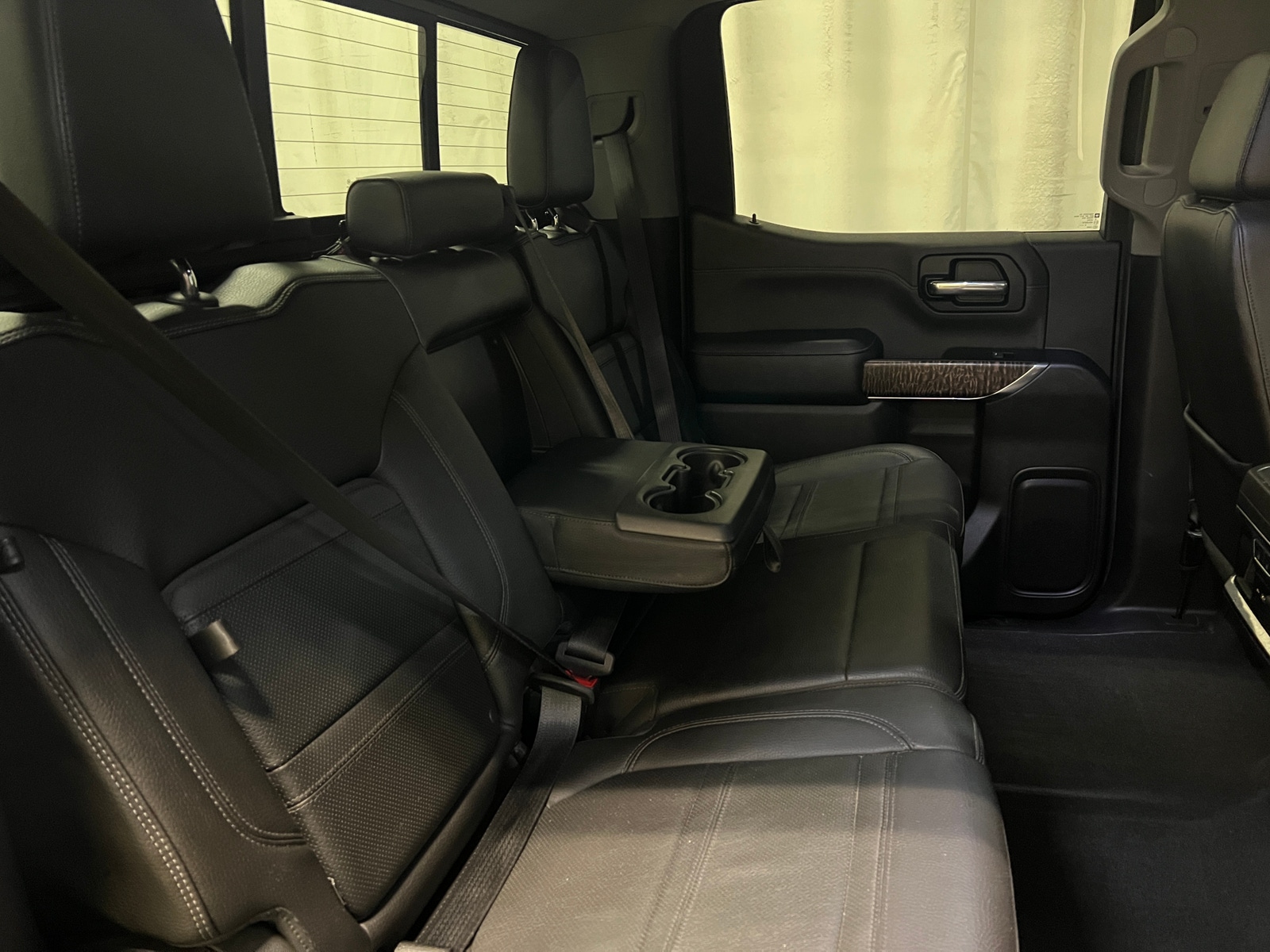 Thumbnail: 2023 GMC Sierra 1500 - 5