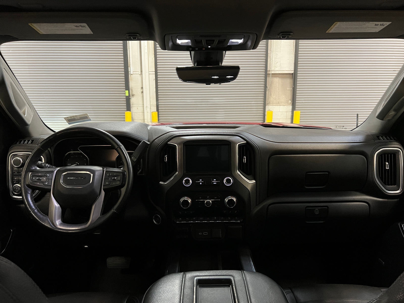 Thumbnail: 2023 GMC Sierra 1500 - 2