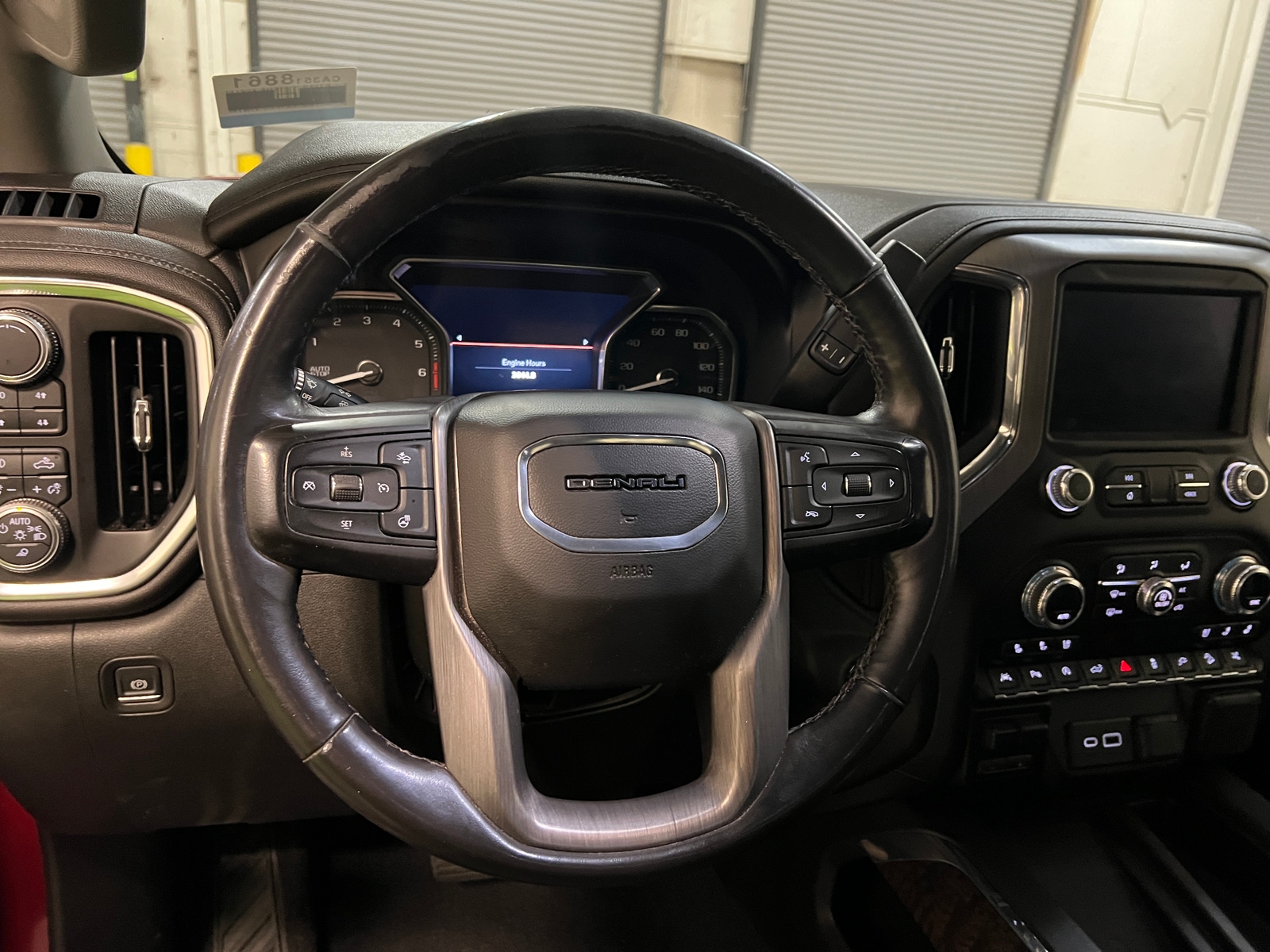 Thumbnail: 2023 GMC Sierra 1500 - 4